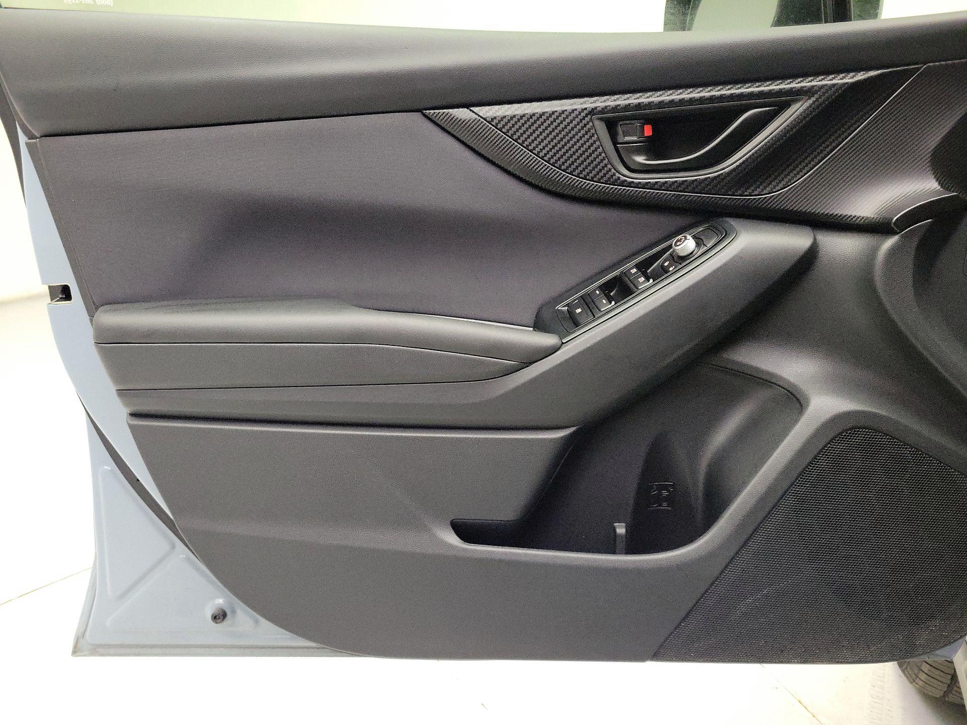 Thumbnail: 2023 Subaru Crosstrek - 12