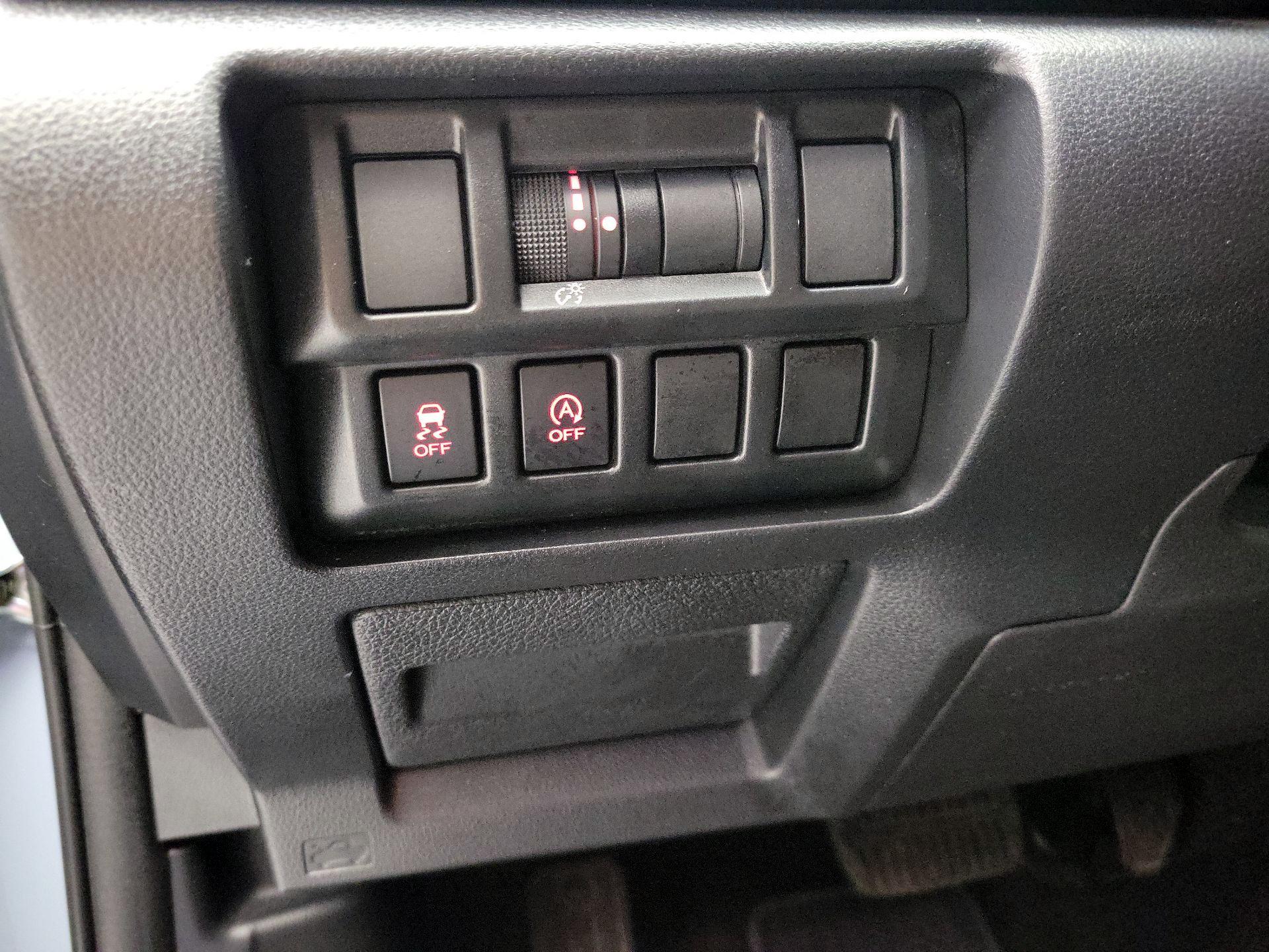 Thumbnail: 2023 Subaru Crosstrek - 13