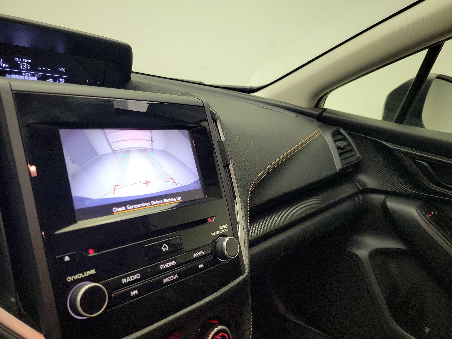 Thumbnail: 2023 Subaru Crosstrek - 14