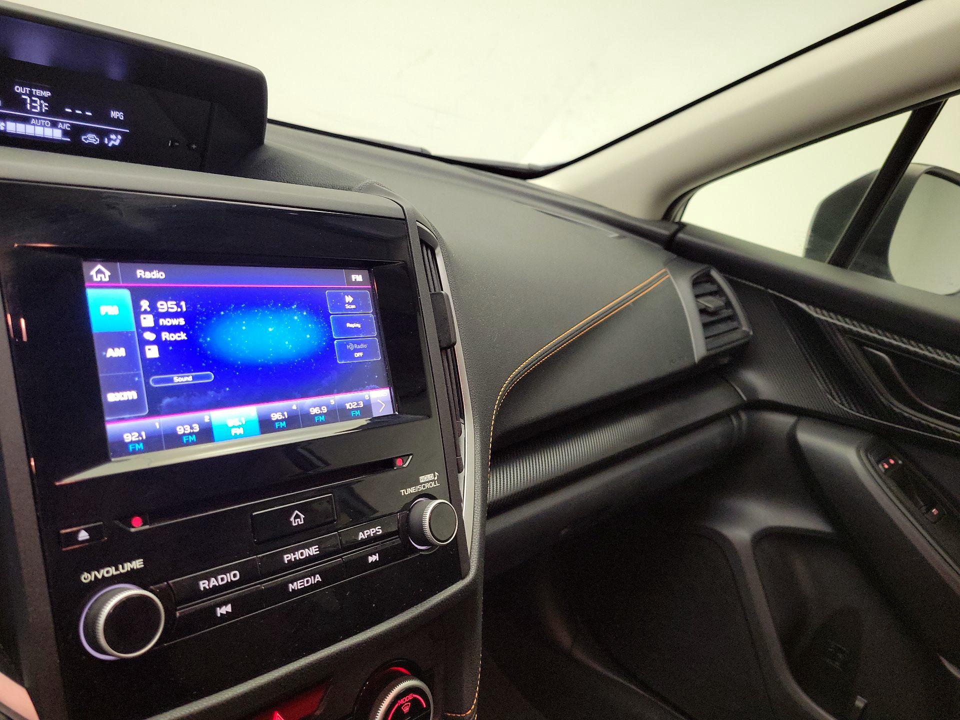 Thumbnail: 2023 Subaru Crosstrek - 15