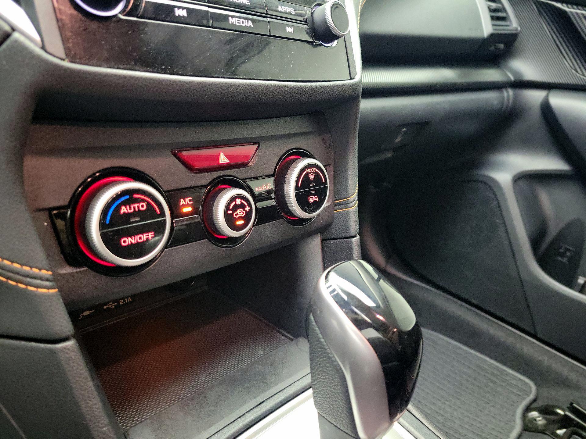 Thumbnail: 2023 Subaru Crosstrek - 16