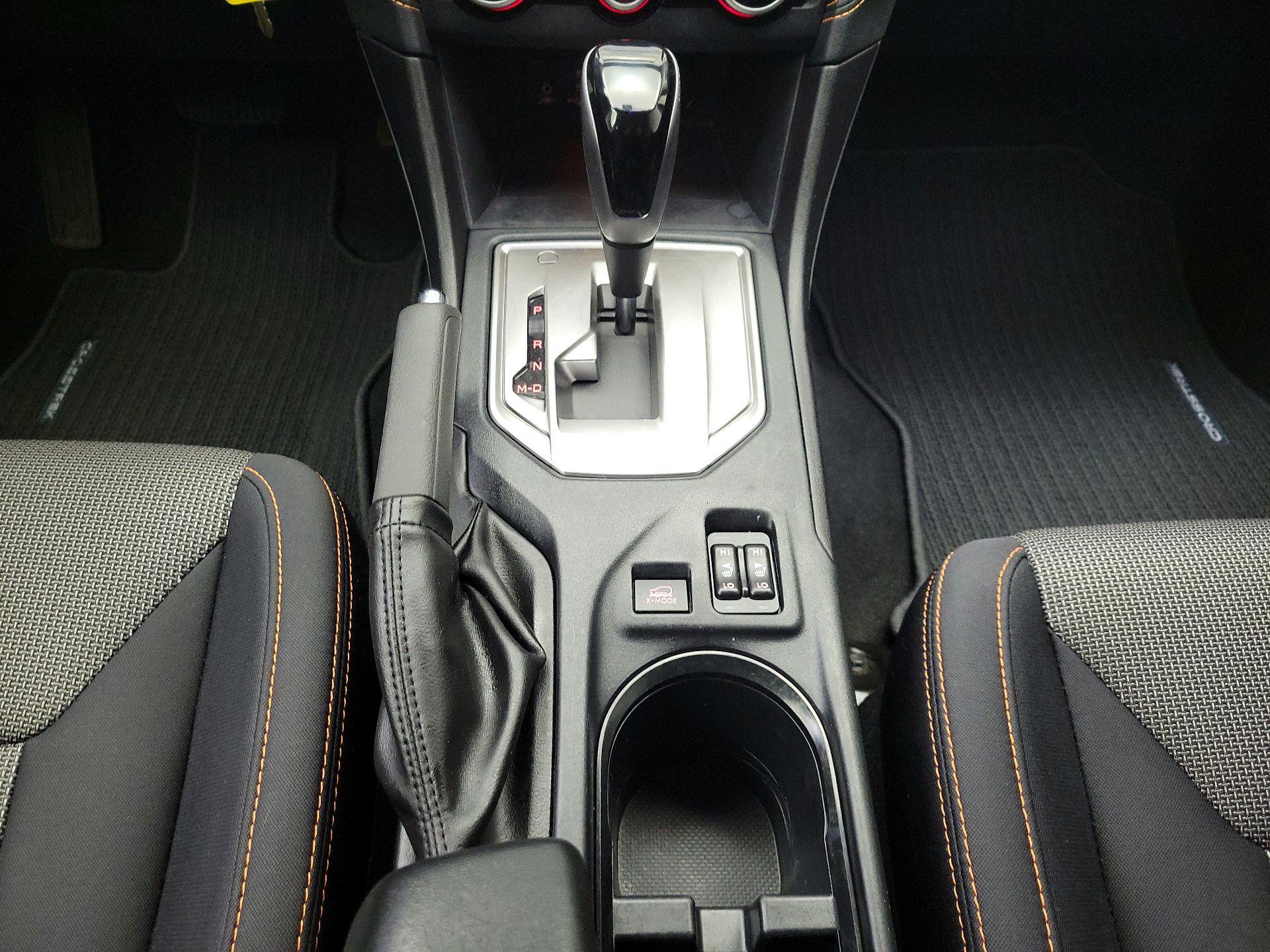 Thumbnail: 2023 Subaru Crosstrek - 17