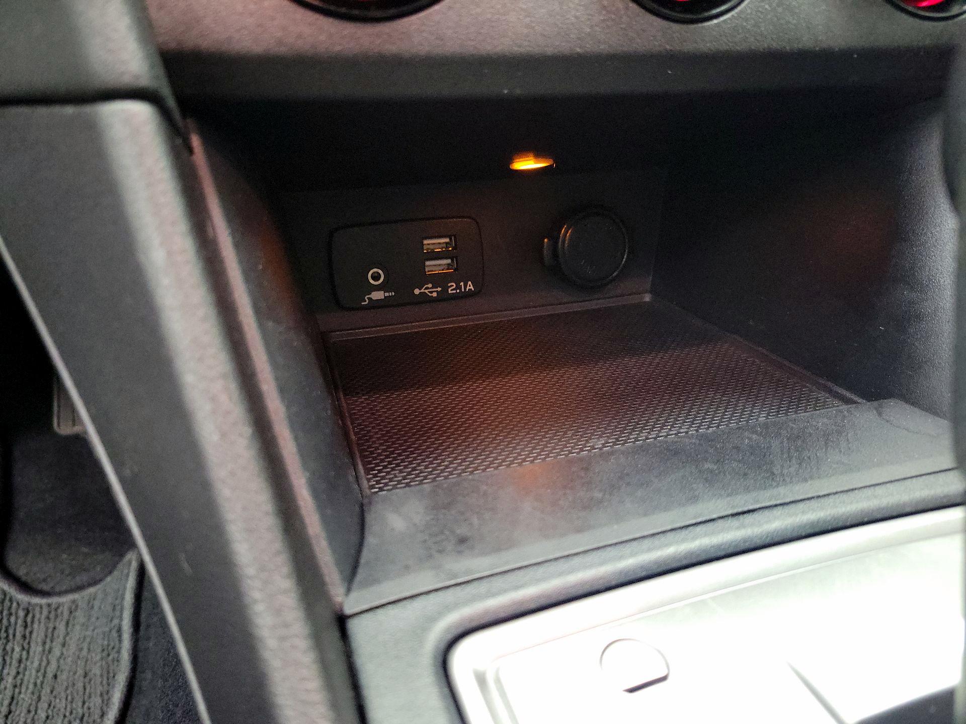 Thumbnail: 2023 Subaru Crosstrek - 18