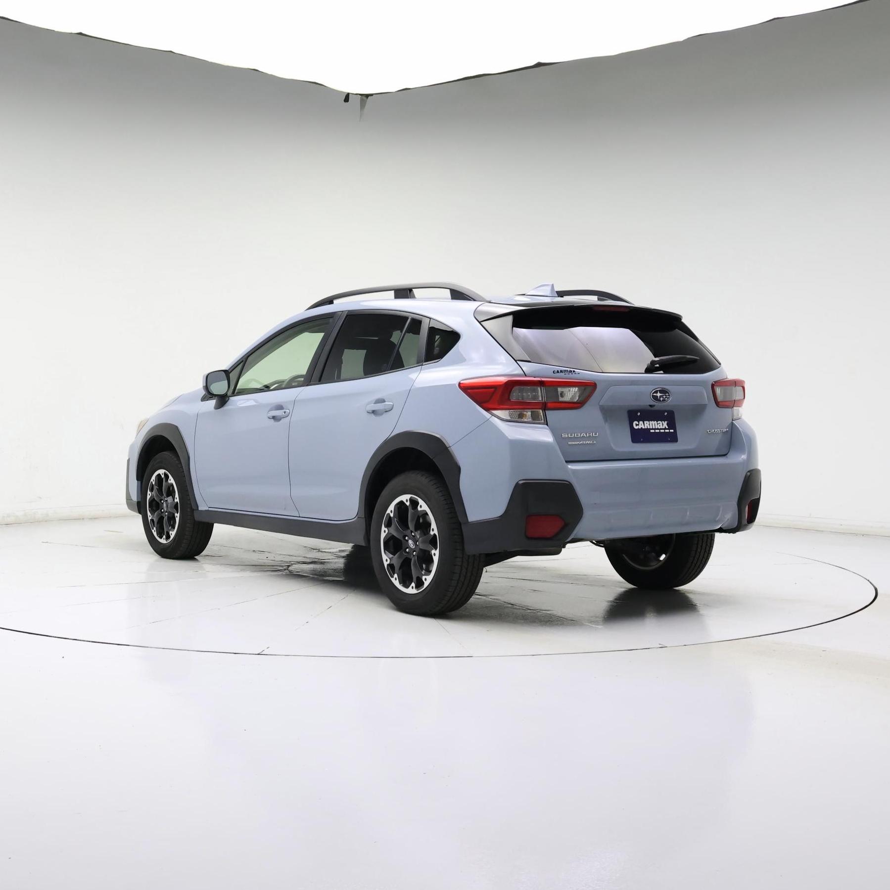 Thumbnail: 2023 Subaru Crosstrek - 2