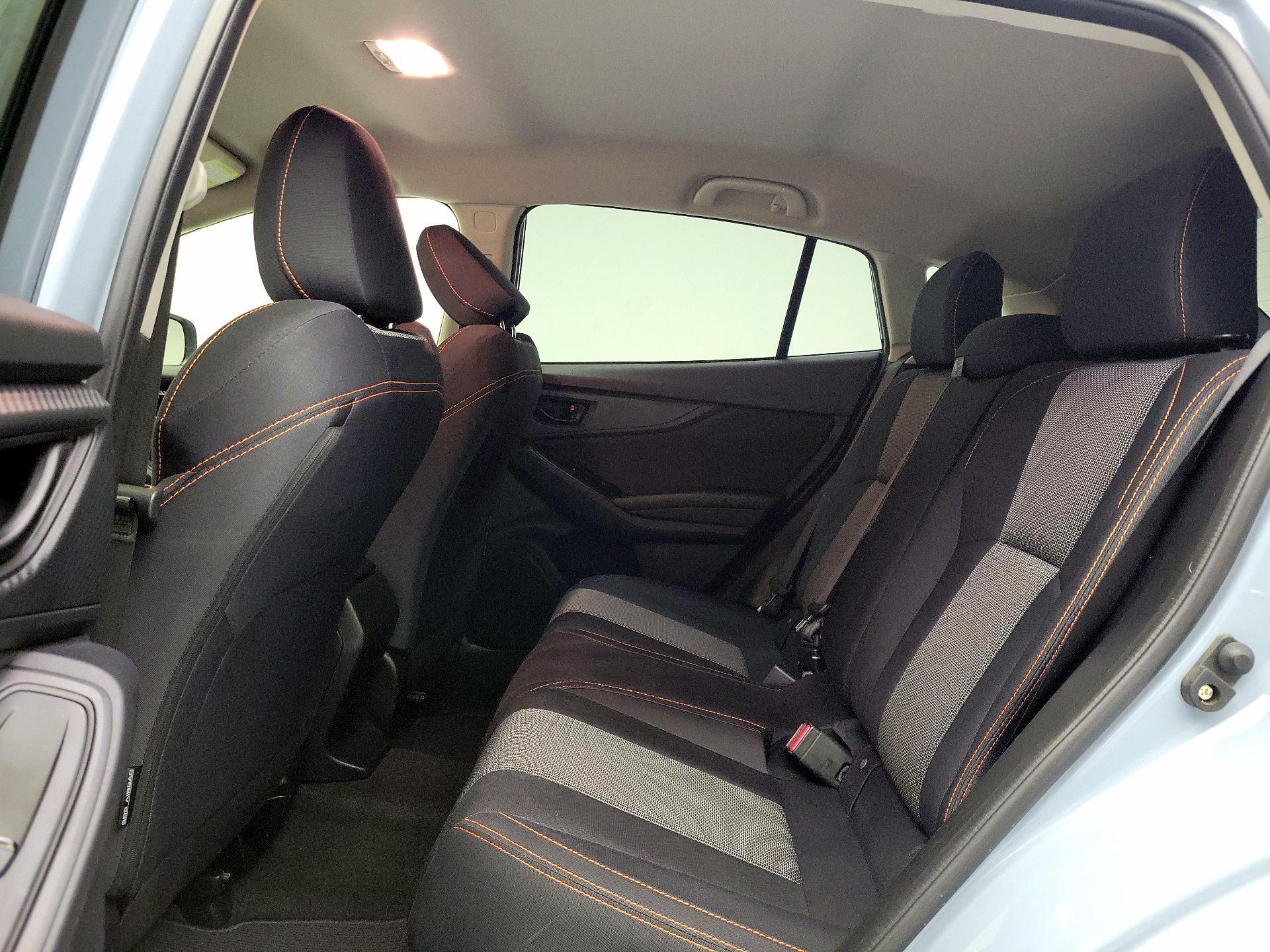 Thumbnail: 2023 Subaru Crosstrek - 19