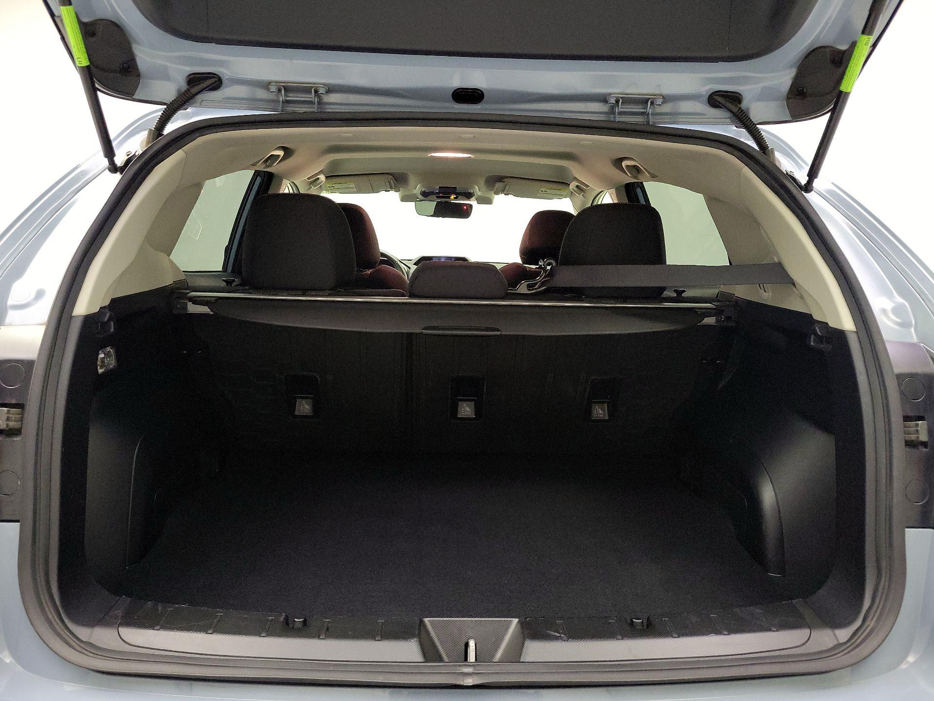 Thumbnail: 2023 Subaru Crosstrek - 20