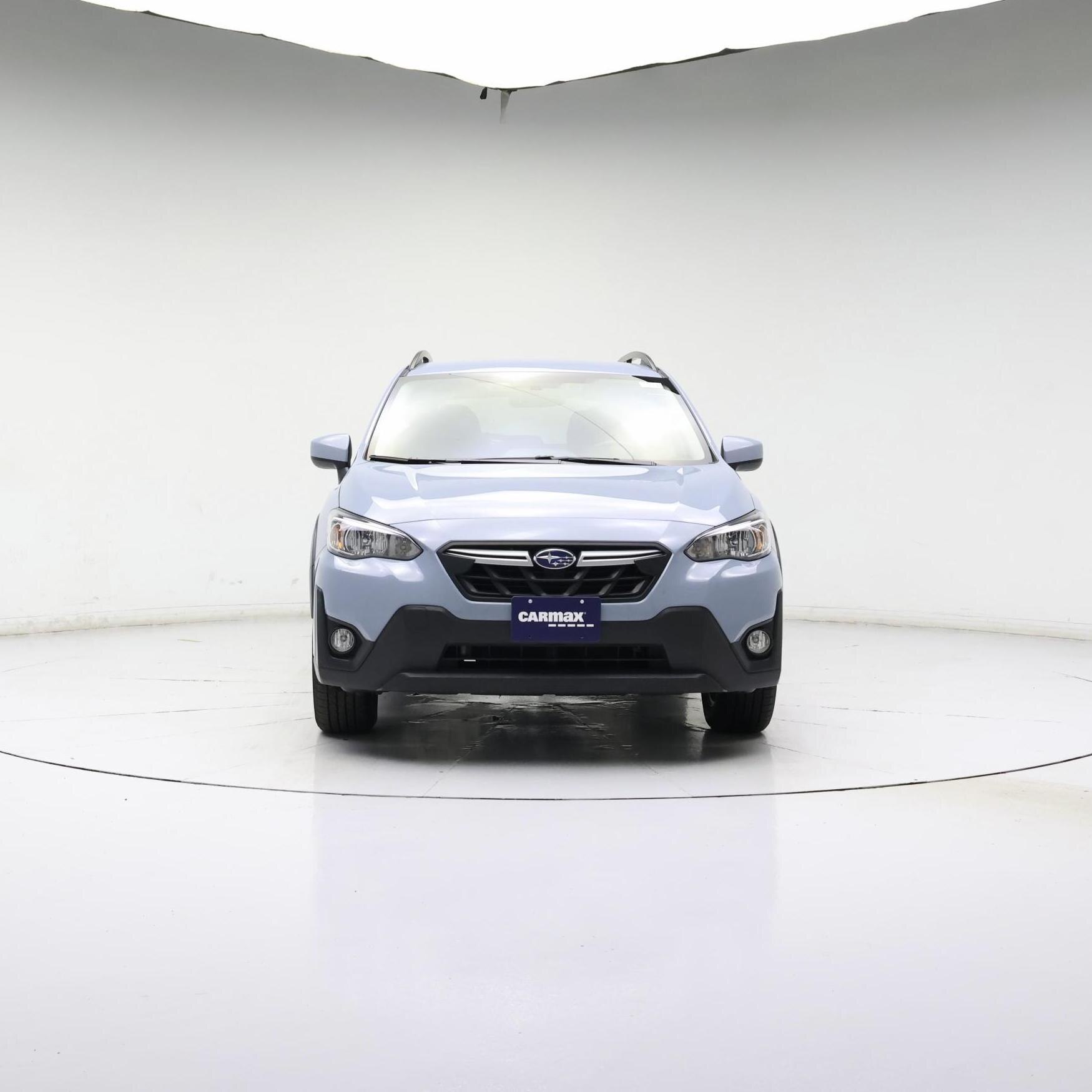 Thumbnail: 2023 Subaru Crosstrek - 5