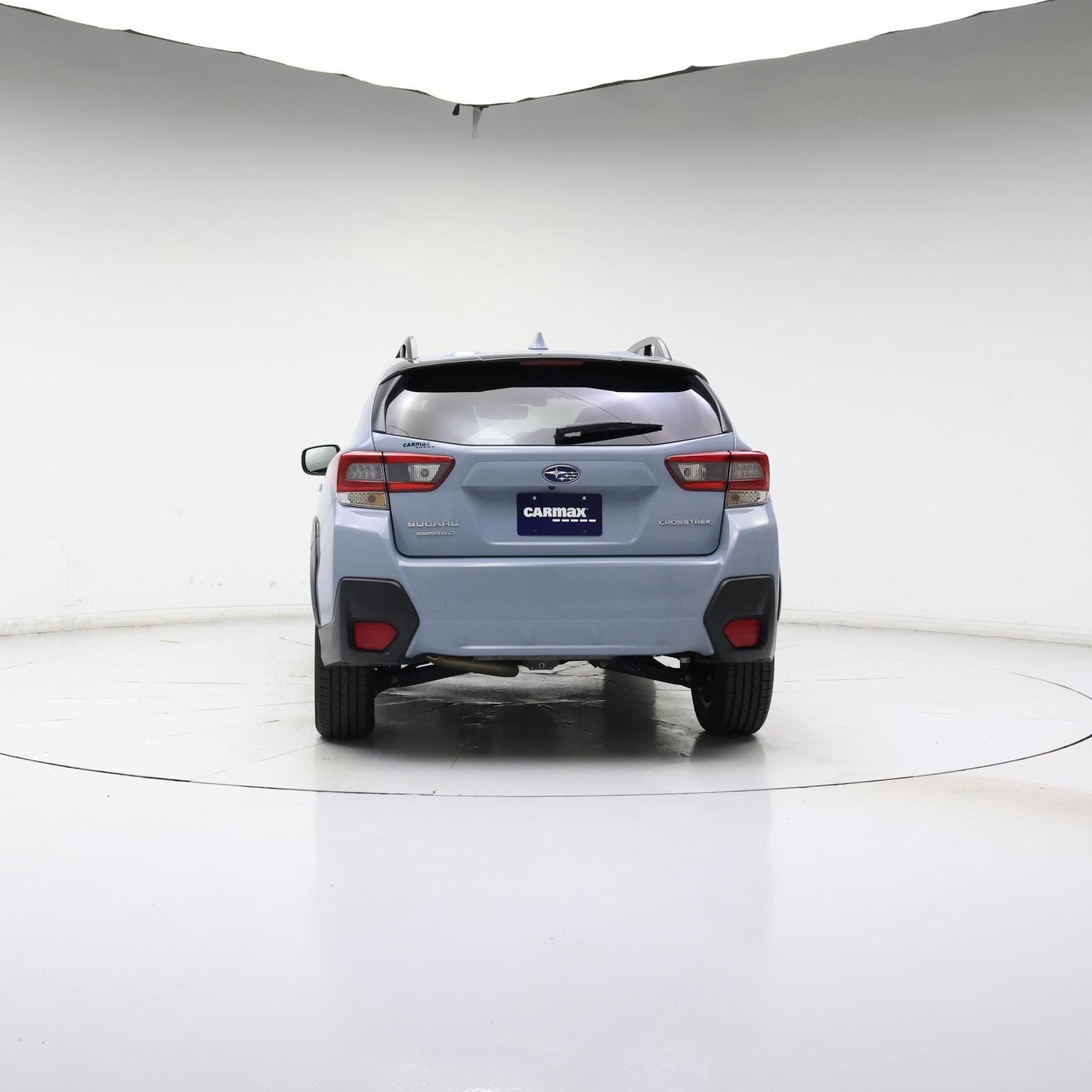 Thumbnail: 2023 Subaru Crosstrek - 6
