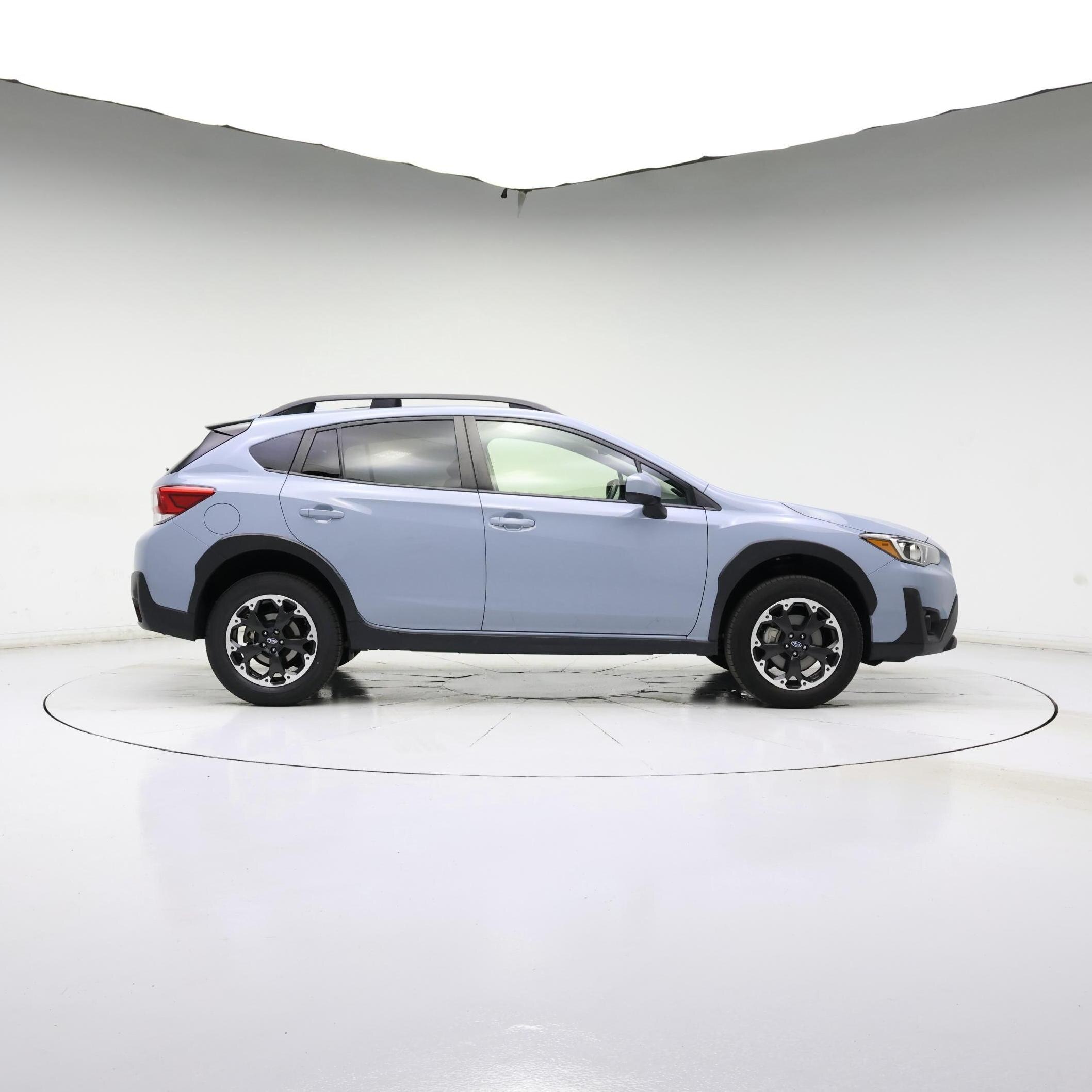Thumbnail: 2023 Subaru Crosstrek - 7