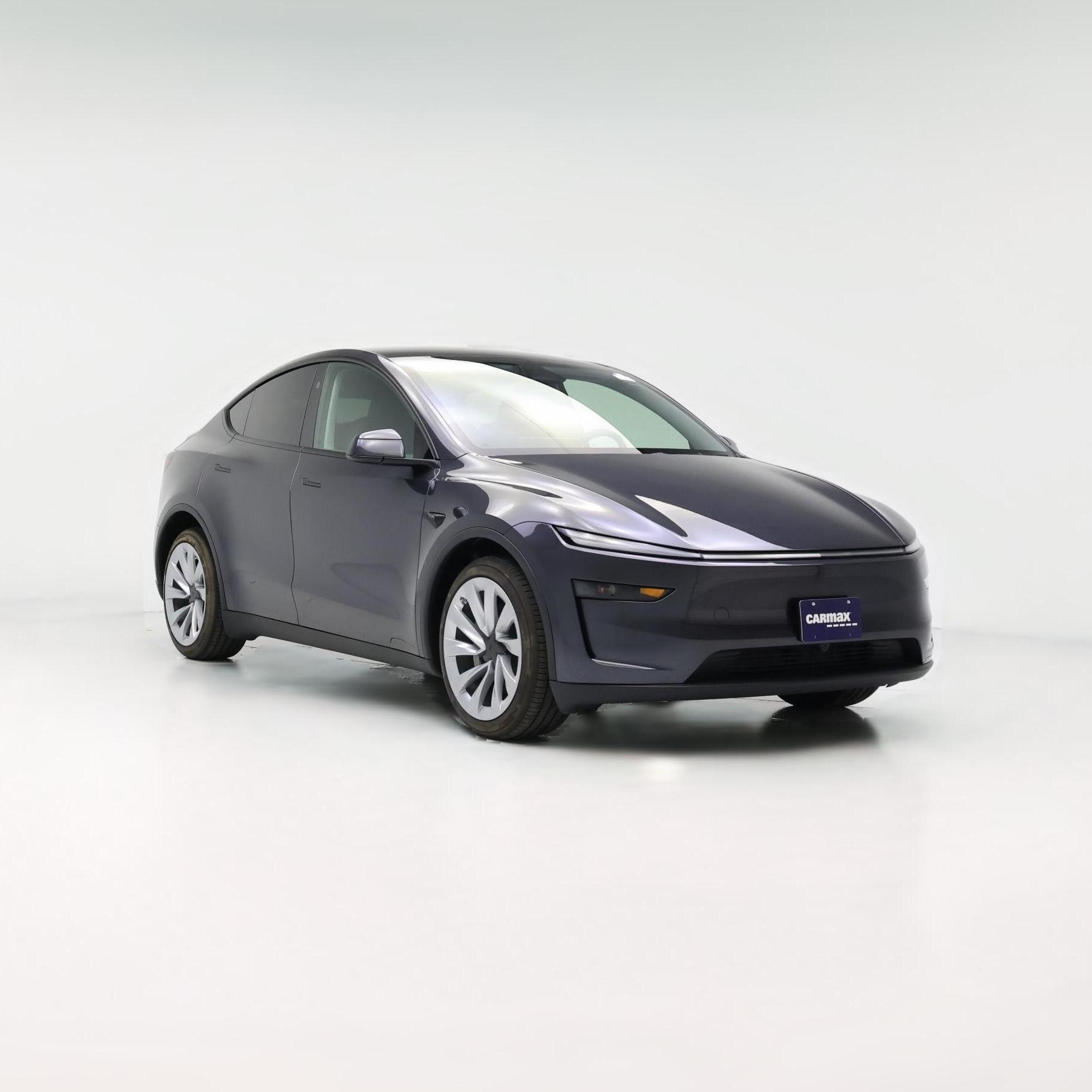 Thumbnail: 2026 Tesla Model Y - 1