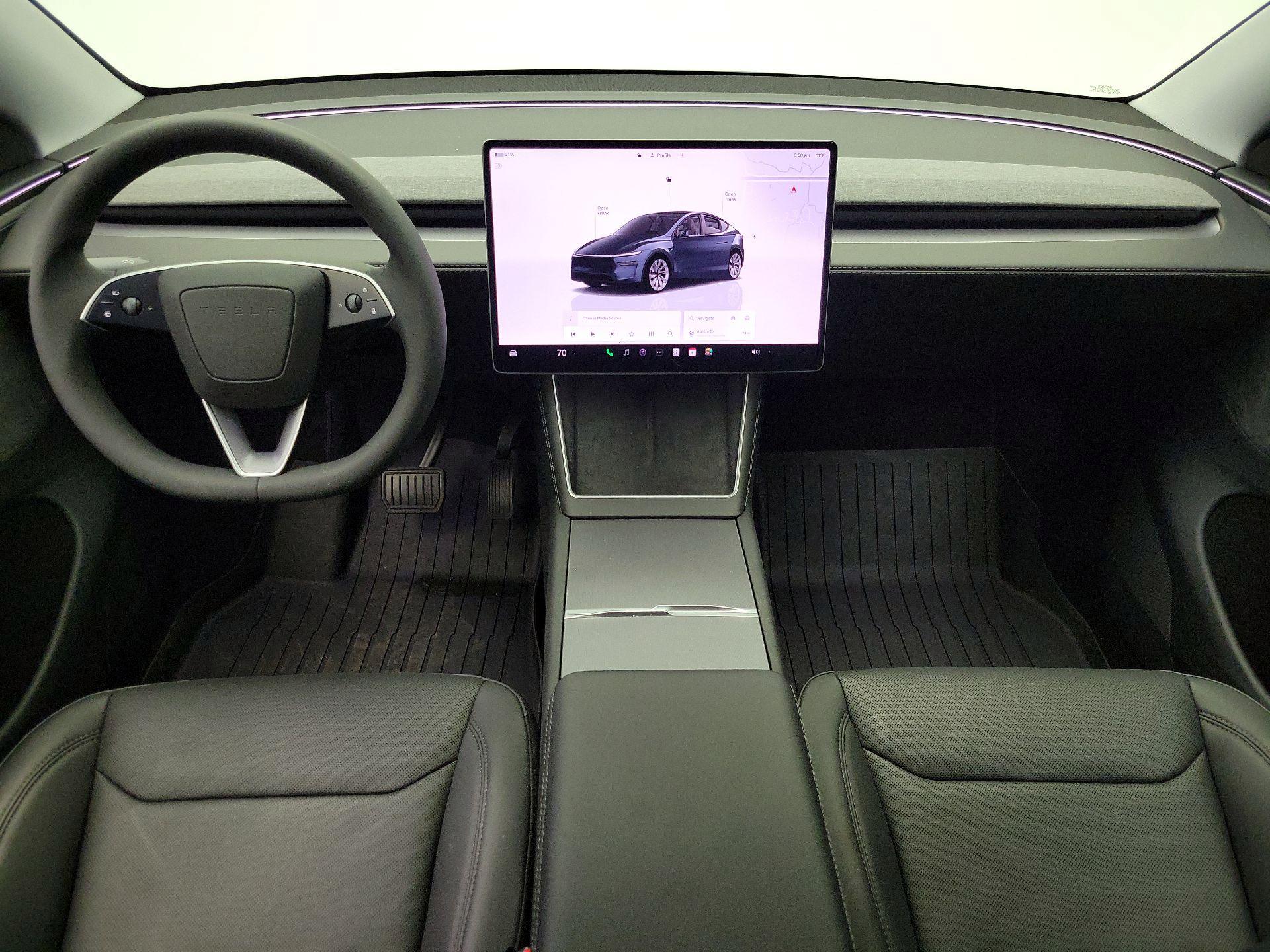 Thumbnail: 2026 Tesla Model Y - 9
