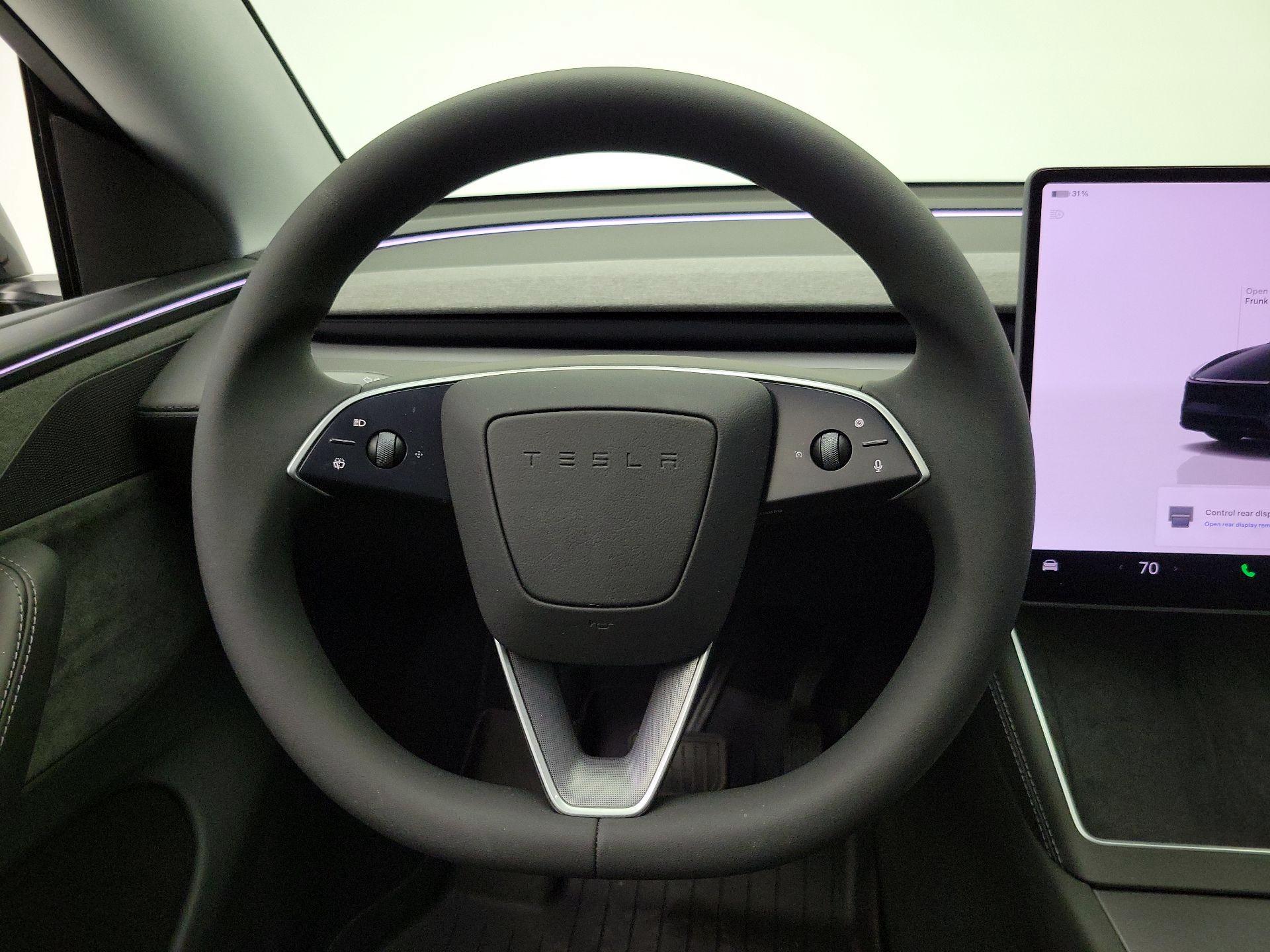 Thumbnail: 2026 Tesla Model Y - 10