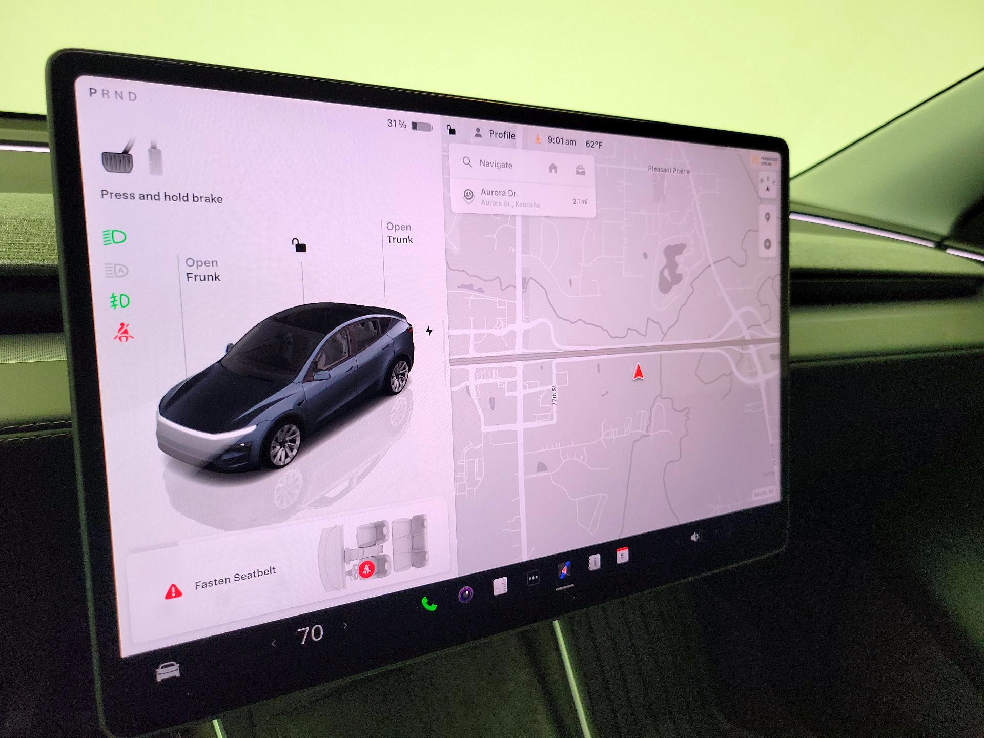 Thumbnail: 2026 Tesla Model Y - 13
