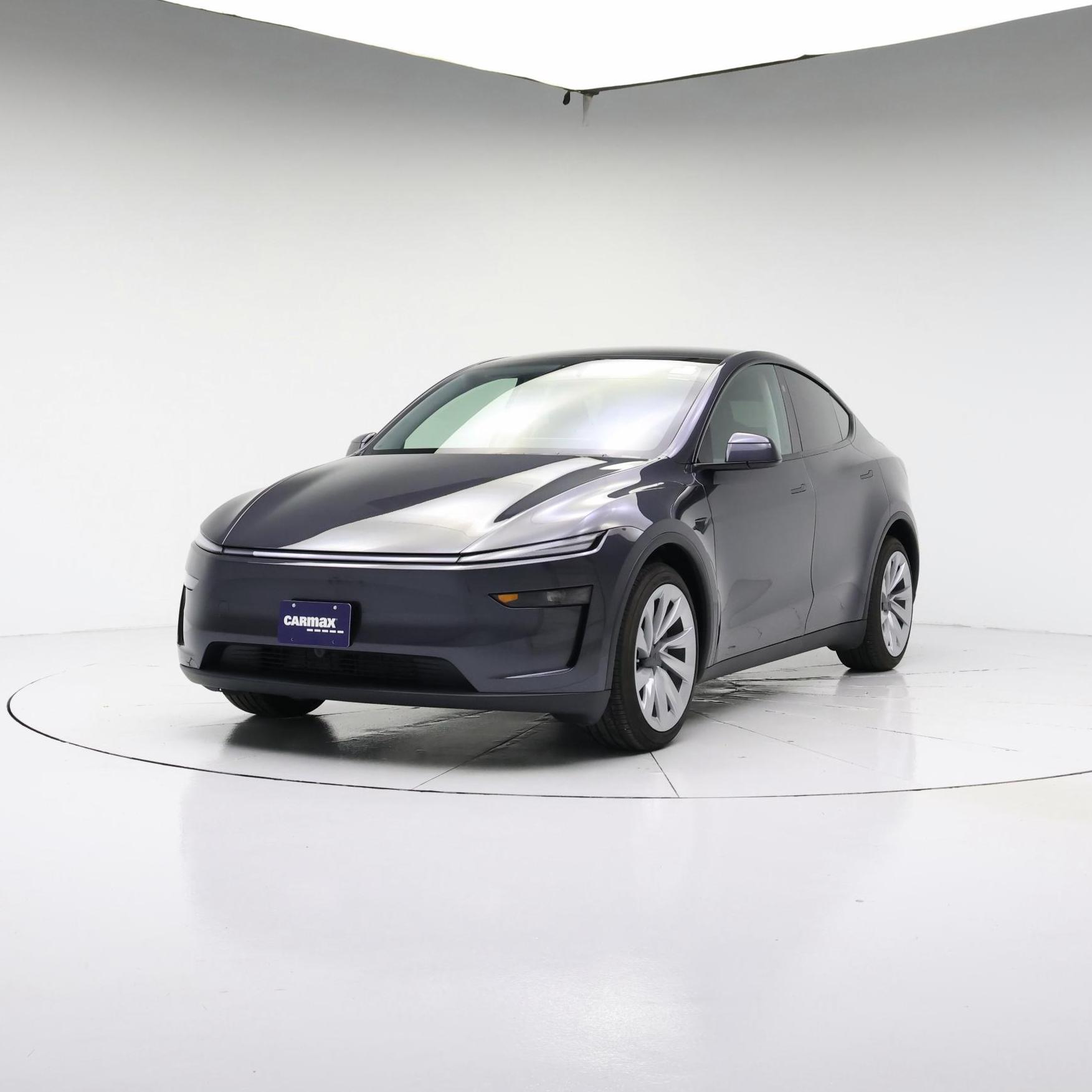 Thumbnail: 2026 Tesla Model Y - 4