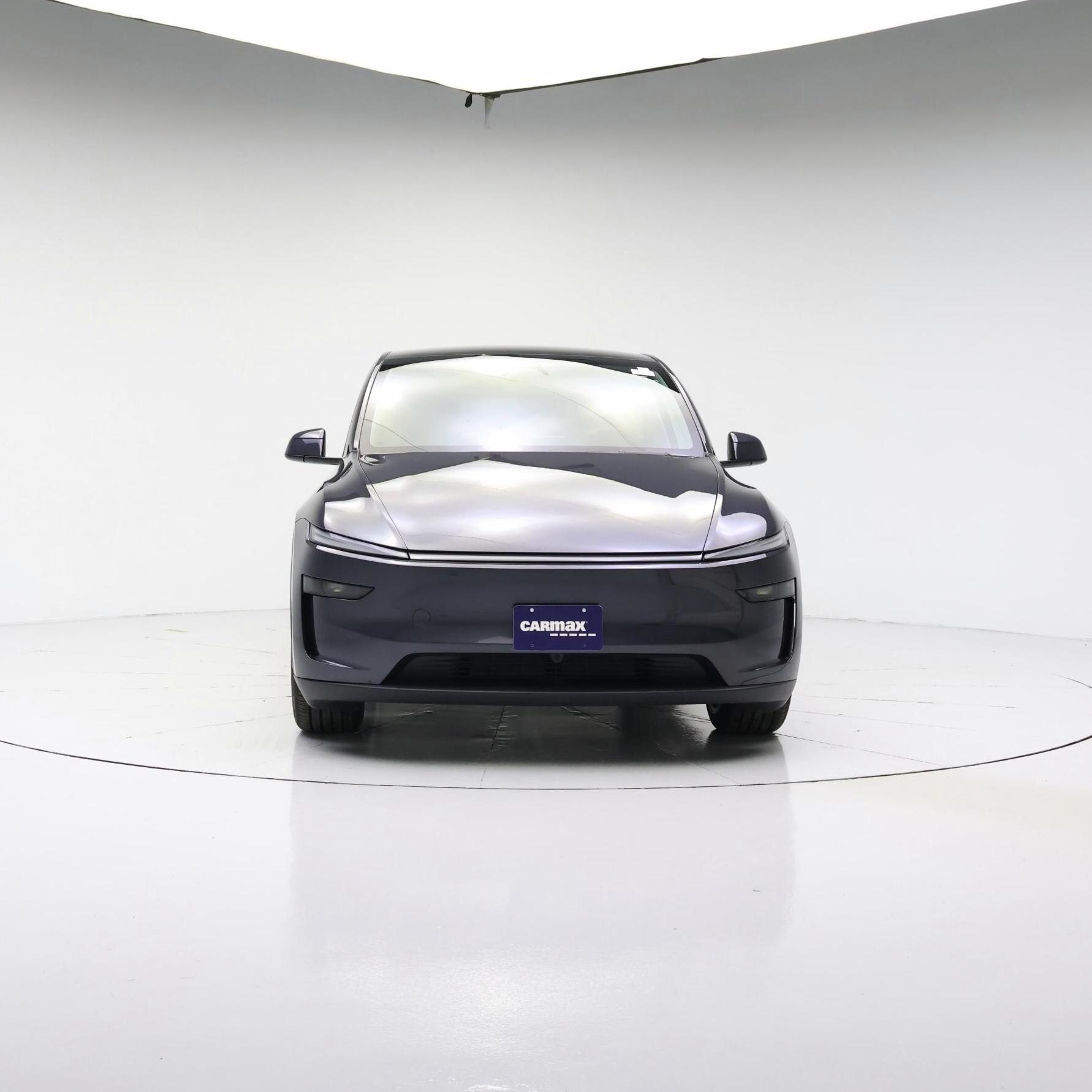 Thumbnail: 2026 Tesla Model Y - 5