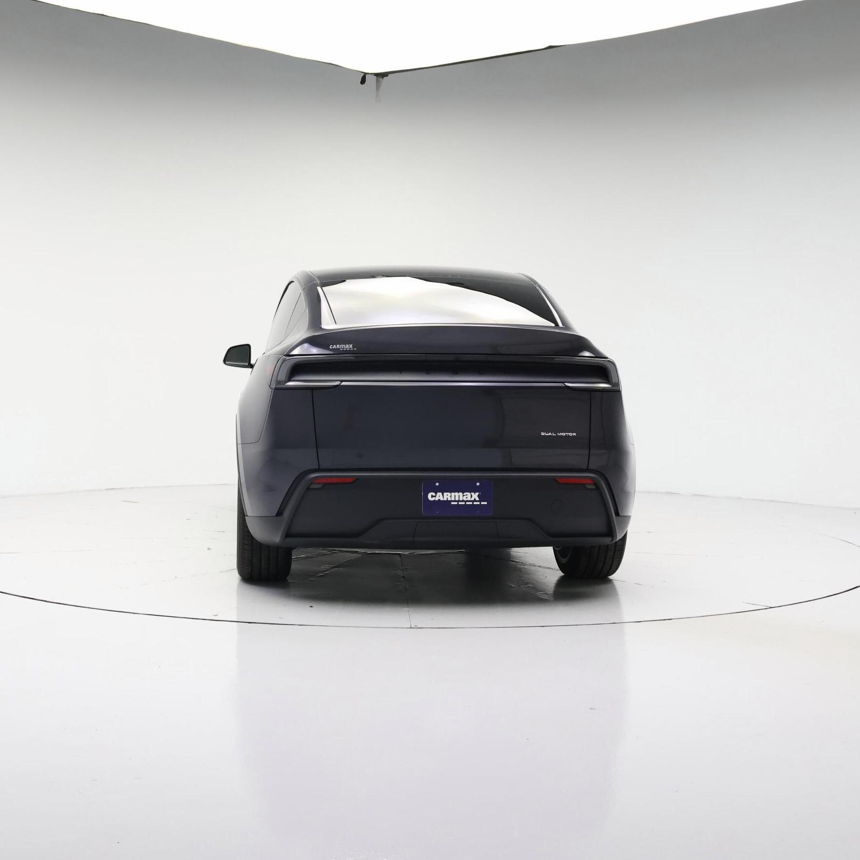 Thumbnail: 2026 Tesla Model Y - 6
