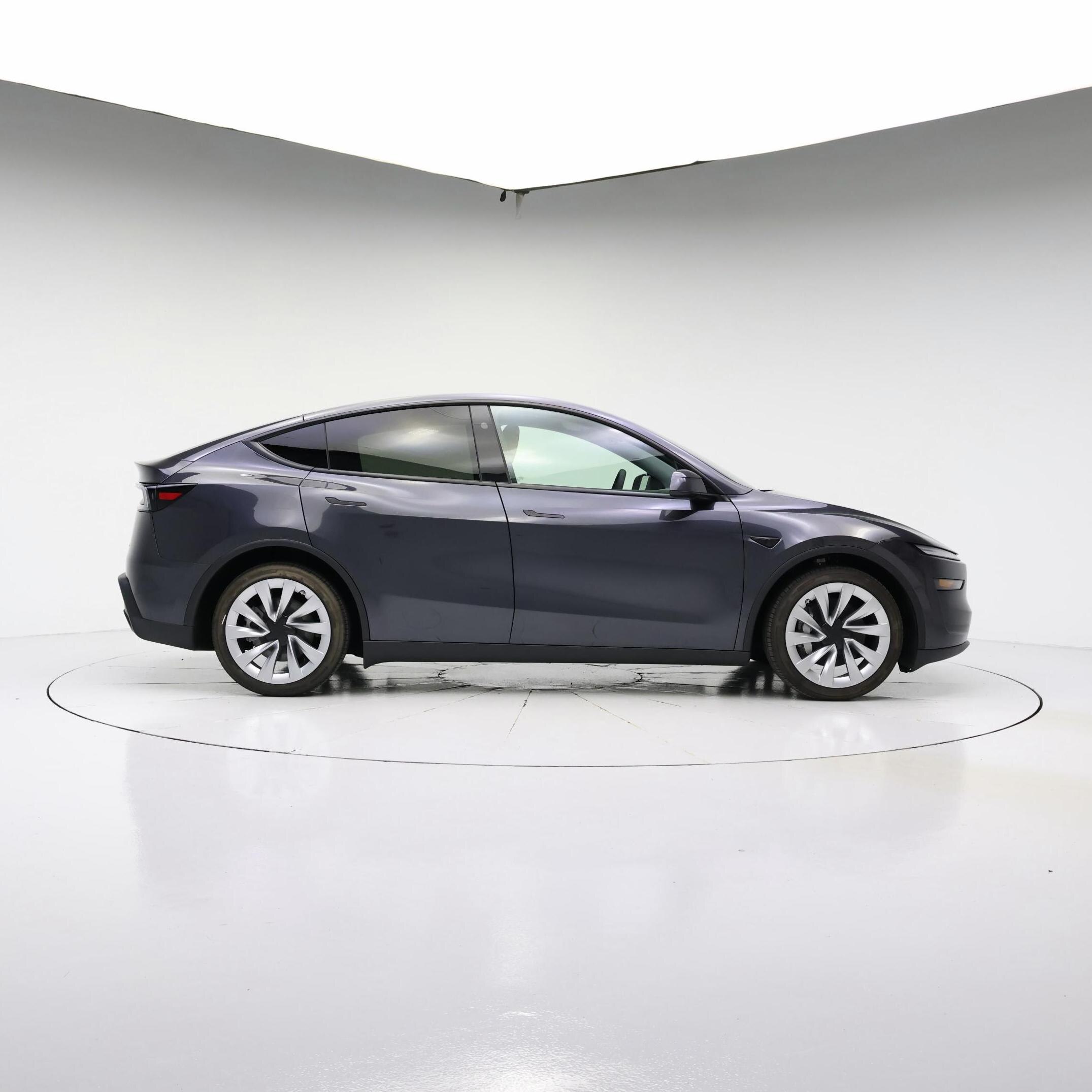 Thumbnail: 2026 Tesla Model Y - 7