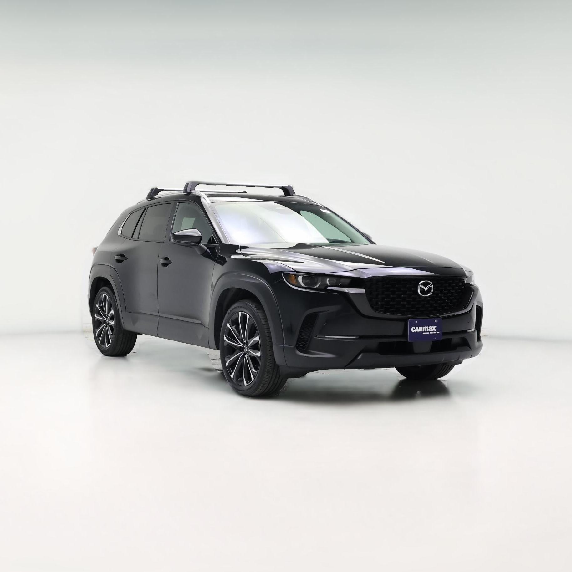 Thumbnail: 2025 Mazda CX-50 - 1