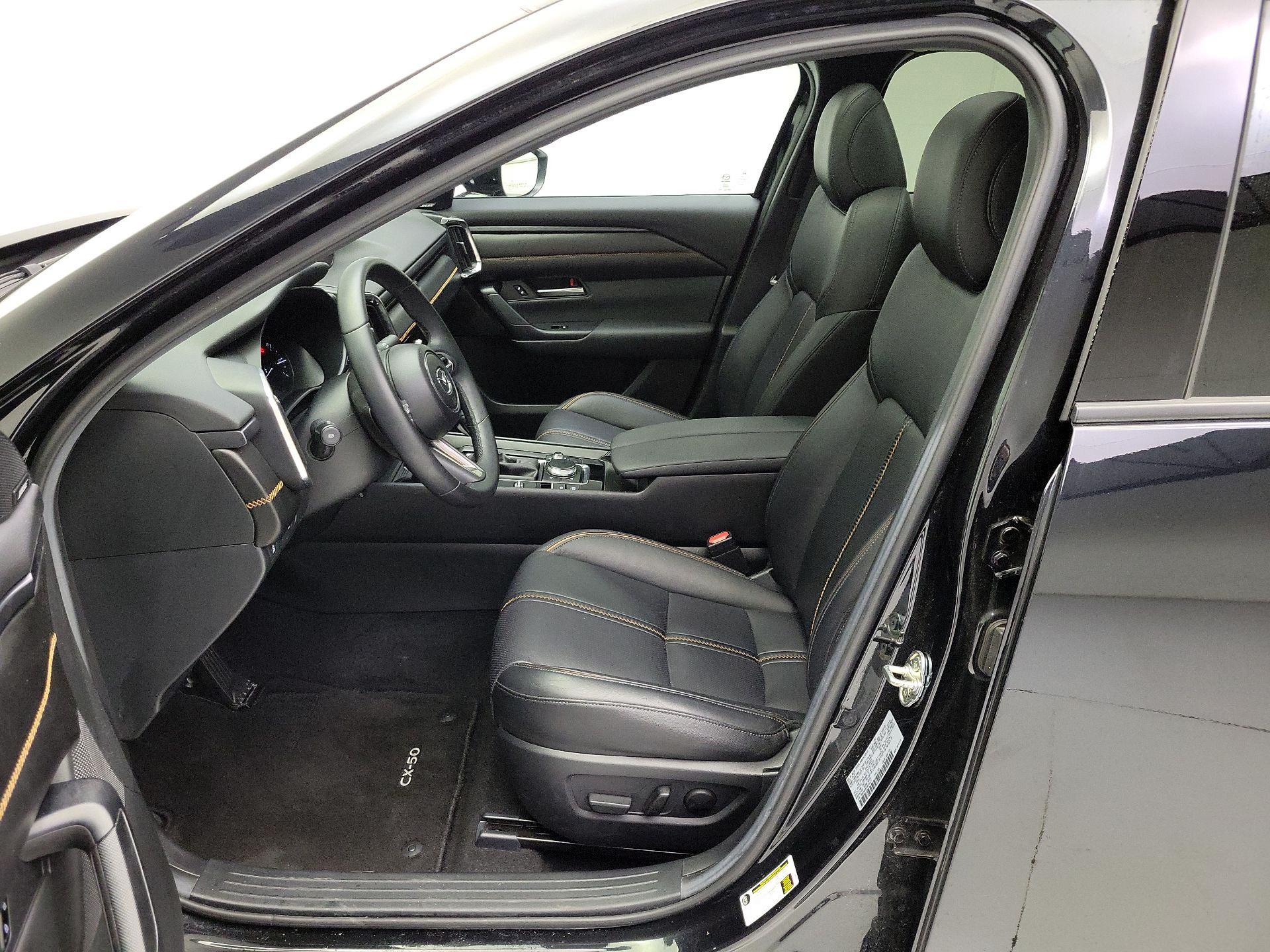 Thumbnail: 2025 Mazda CX-50 - 11