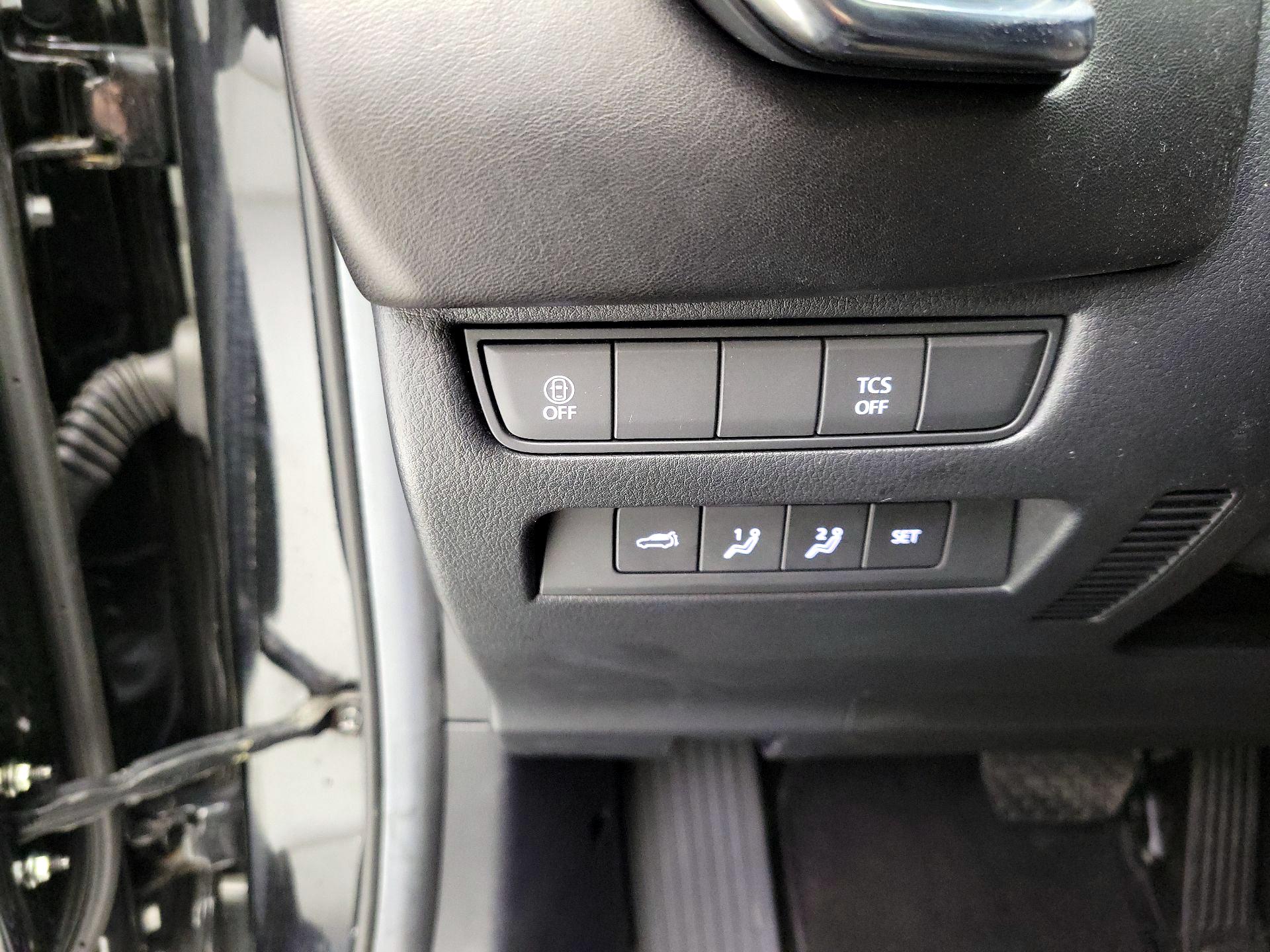 Thumbnail: 2025 Mazda CX-50 - 13