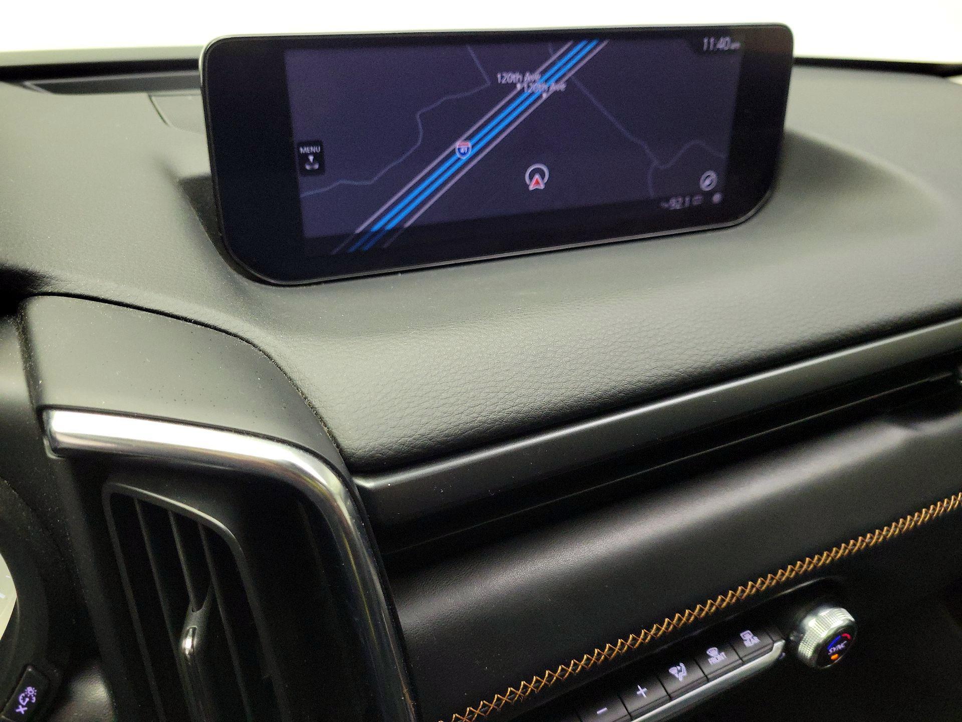 Thumbnail: 2025 Mazda CX-50 - 14