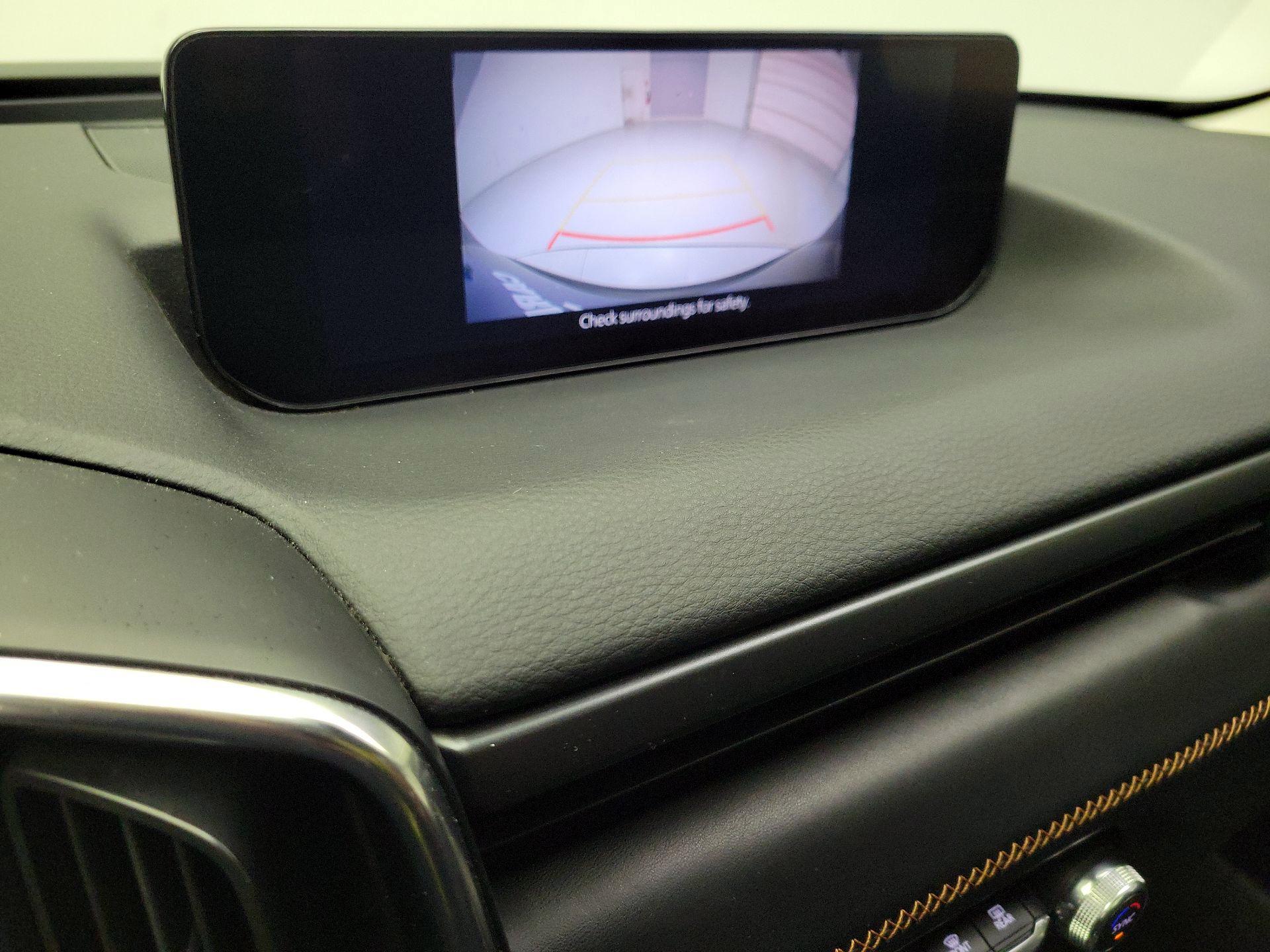 Thumbnail: 2025 Mazda CX-50 - 15