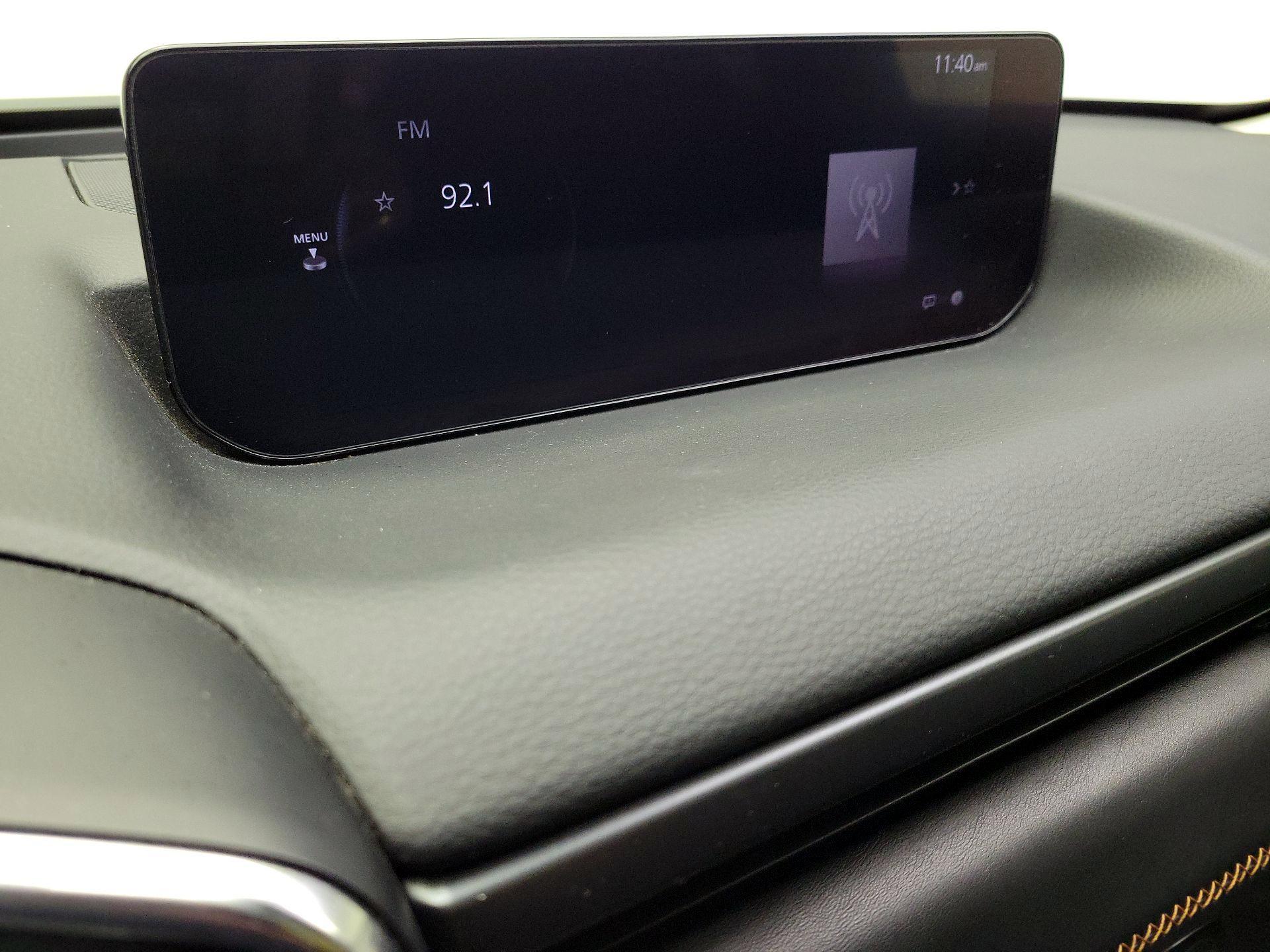 Thumbnail: 2025 Mazda CX-50 - 16