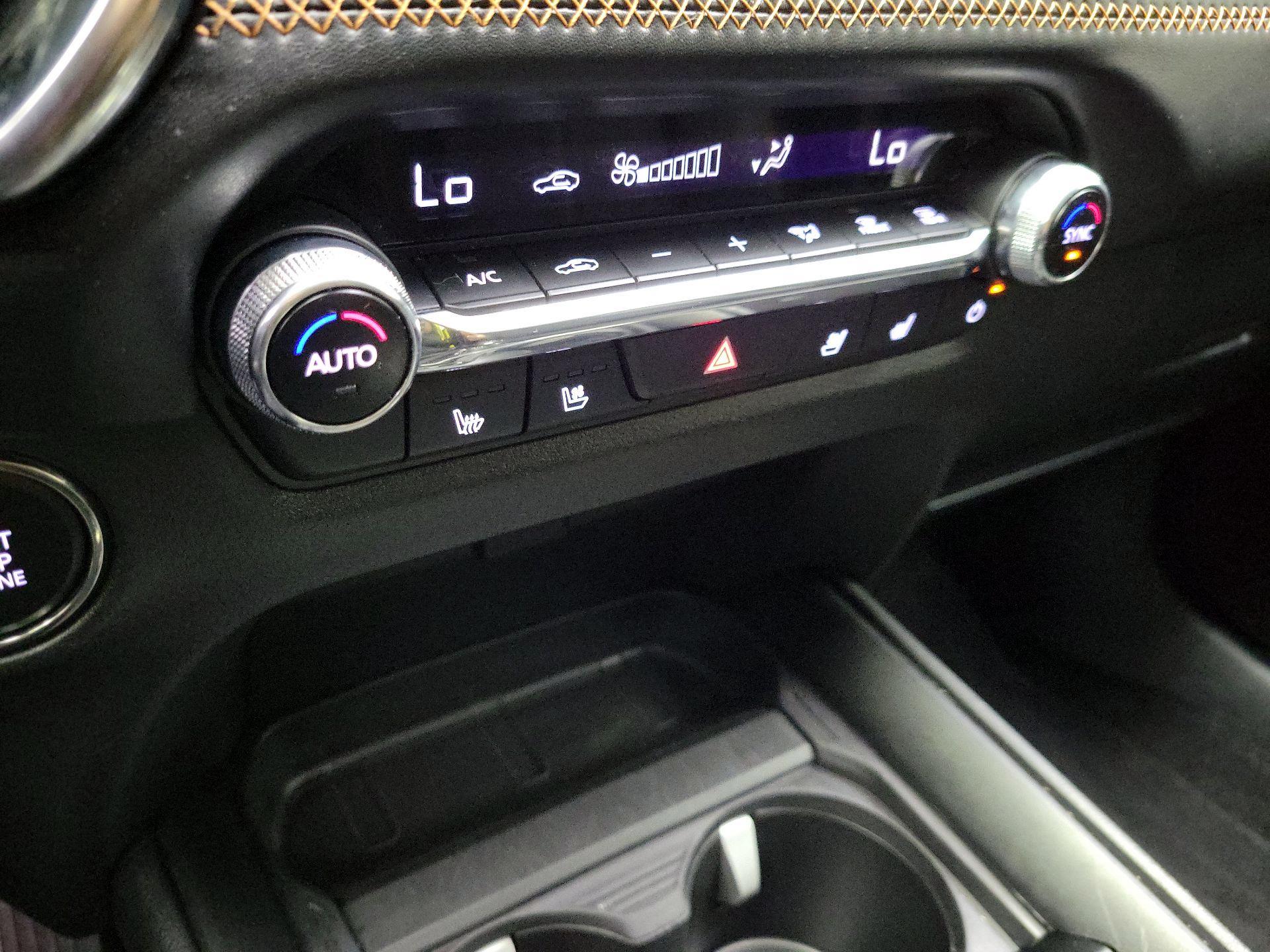 Thumbnail: 2025 Mazda CX-50 - 17