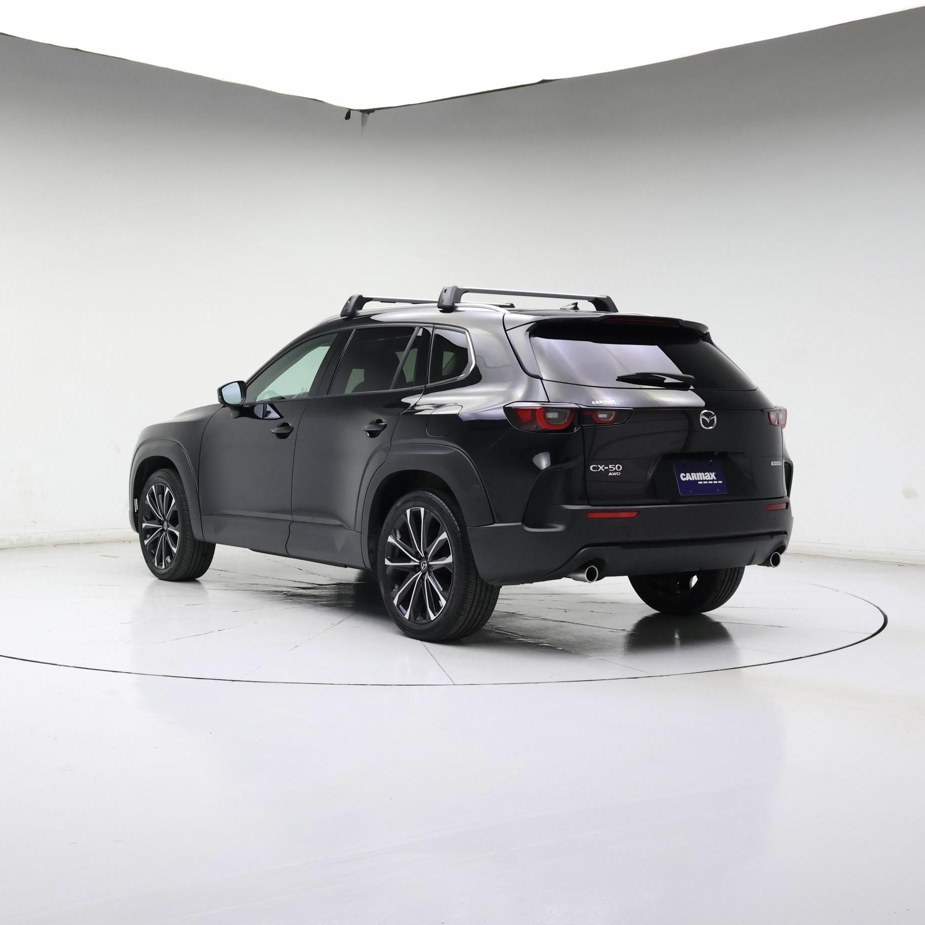 Thumbnail: 2025 Mazda CX-50 - 2