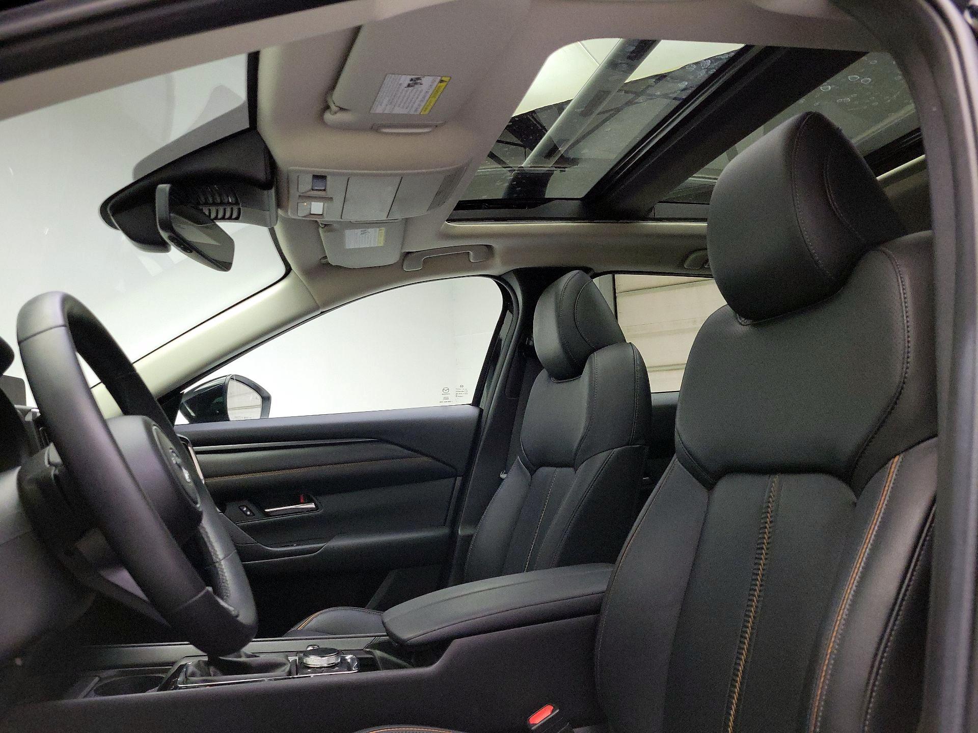 Thumbnail: 2025 Mazda CX-50 - 20