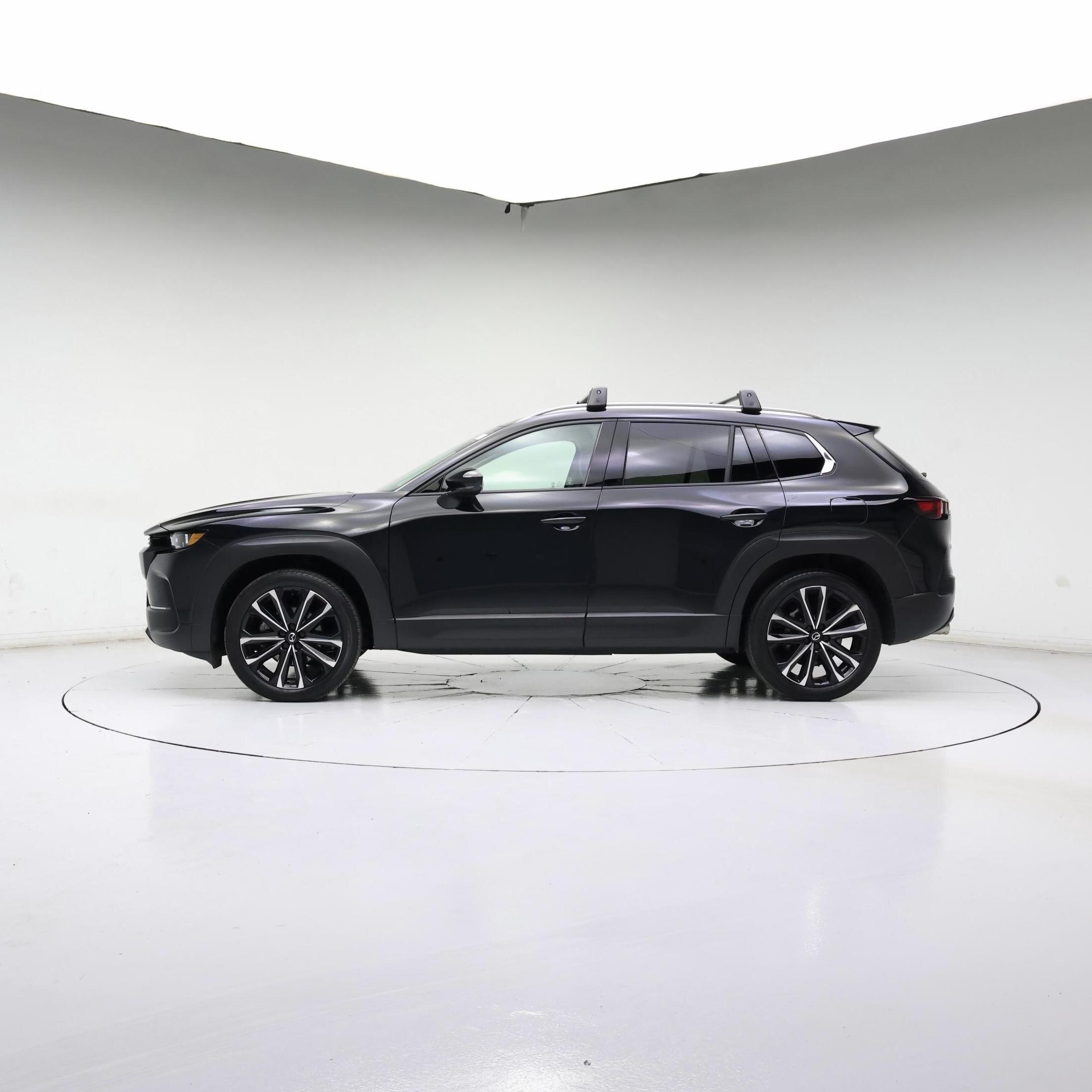 Thumbnail: 2025 Mazda CX-50 - 3