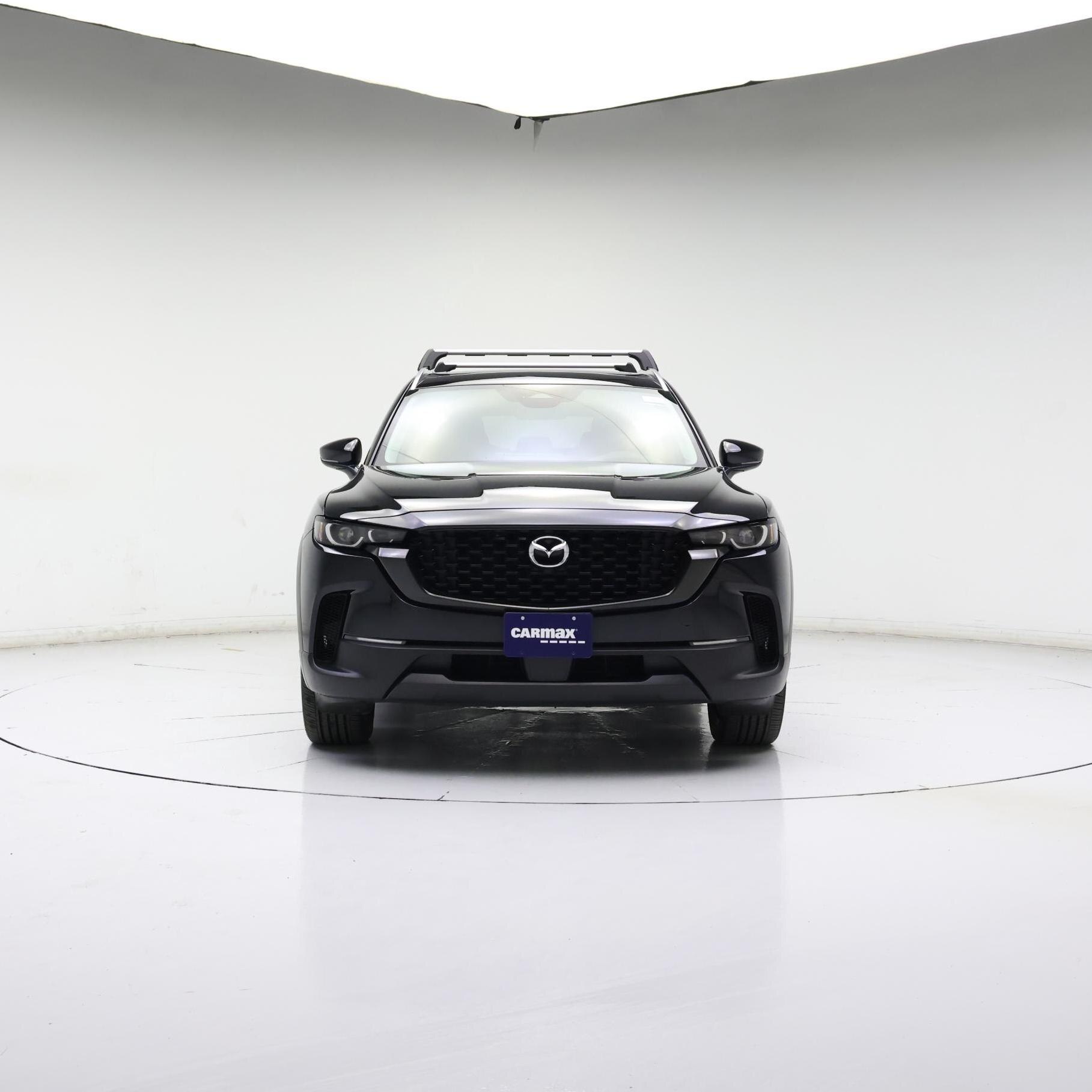 Thumbnail: 2025 Mazda CX-50 - 5
