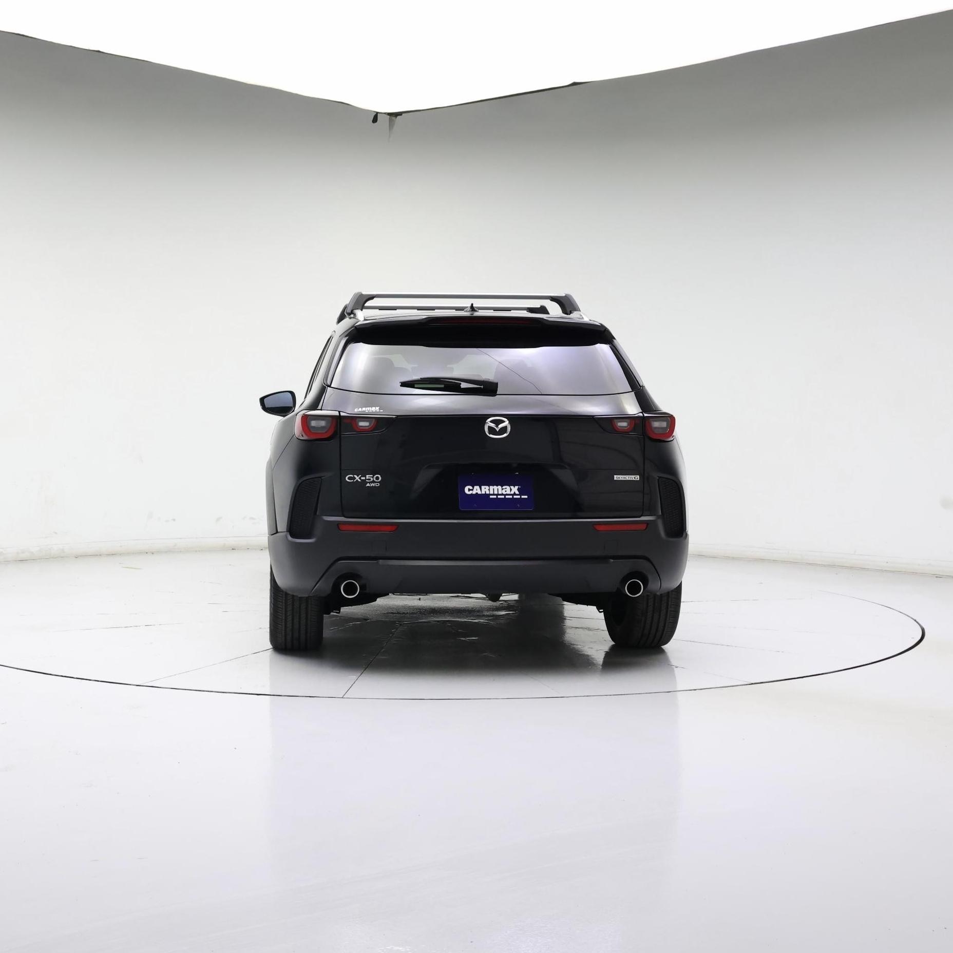 Thumbnail: 2025 Mazda CX-50 - 6