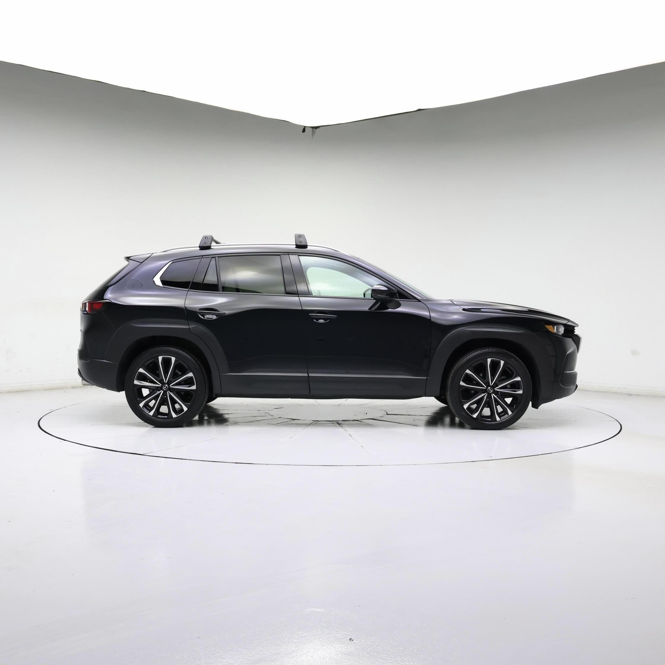 Thumbnail: 2025 Mazda CX-50 - 7