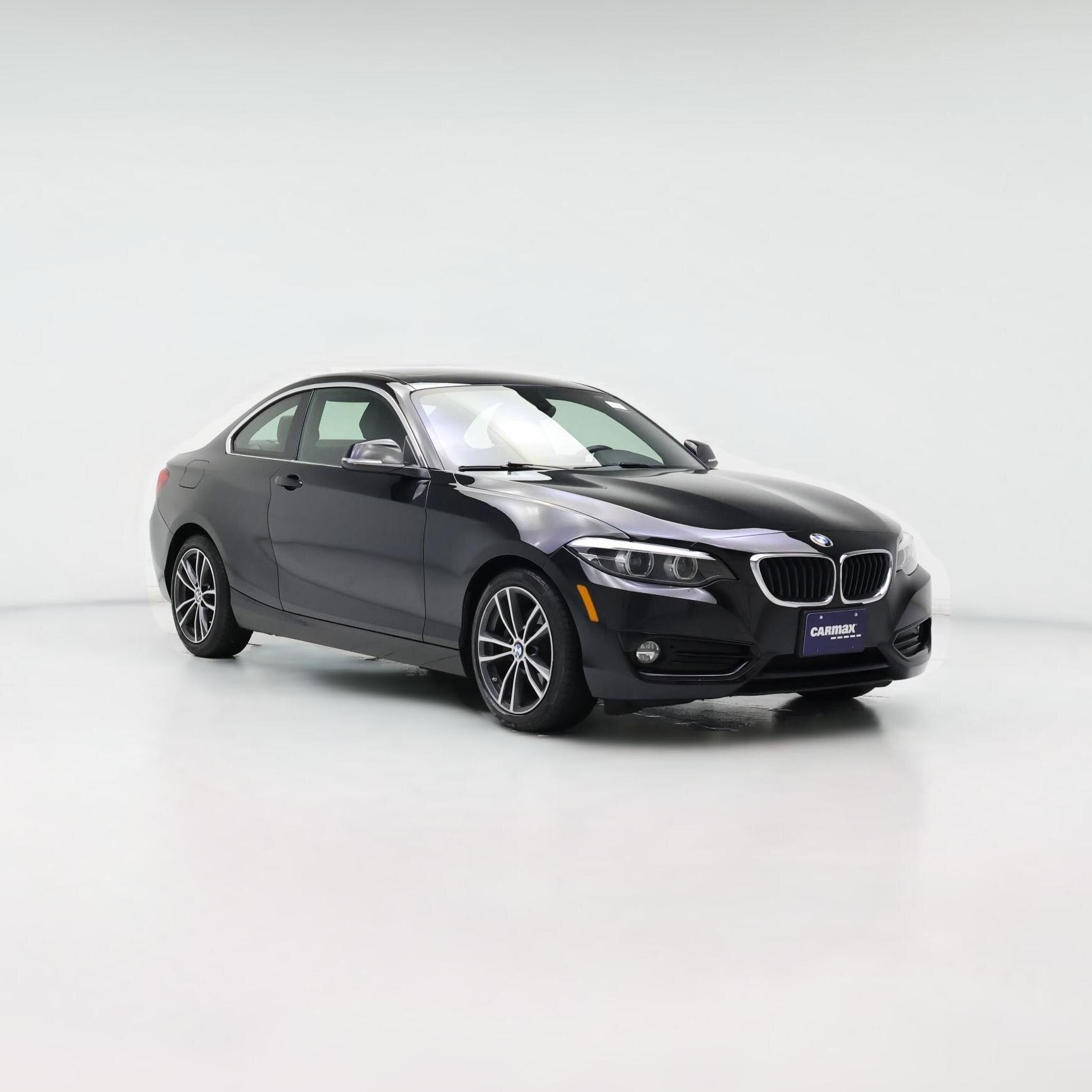 Thumbnail: 2018 BMW 2 Series - 1