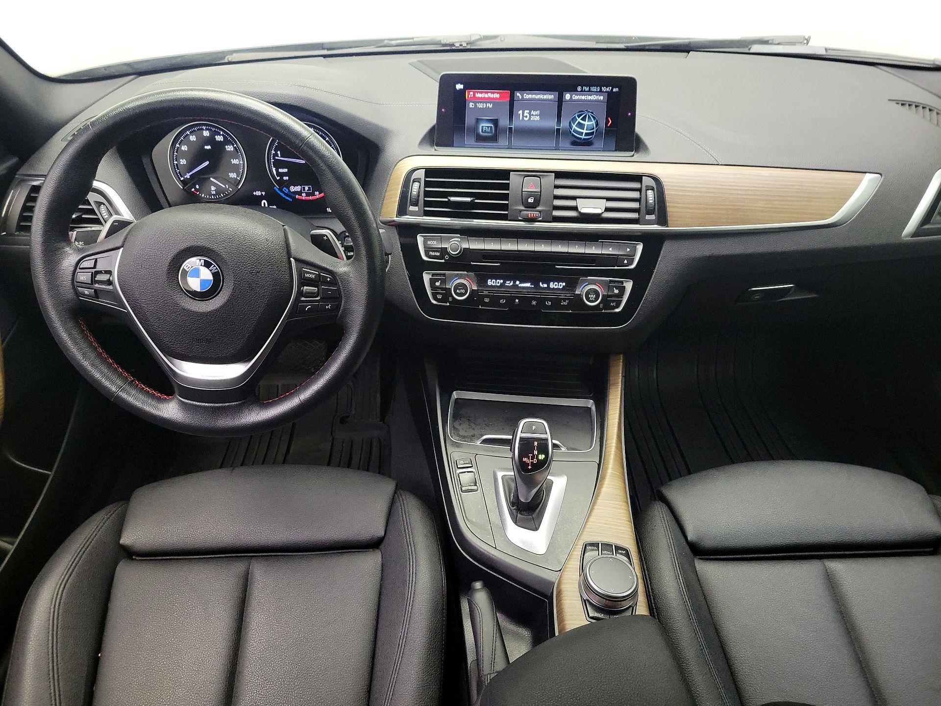 Thumbnail: 2018 BMW 2 Series - 9
