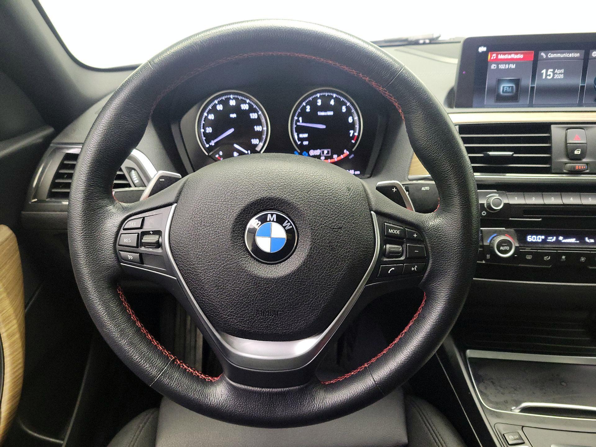 Thumbnail: 2018 BMW 2 Series - 10