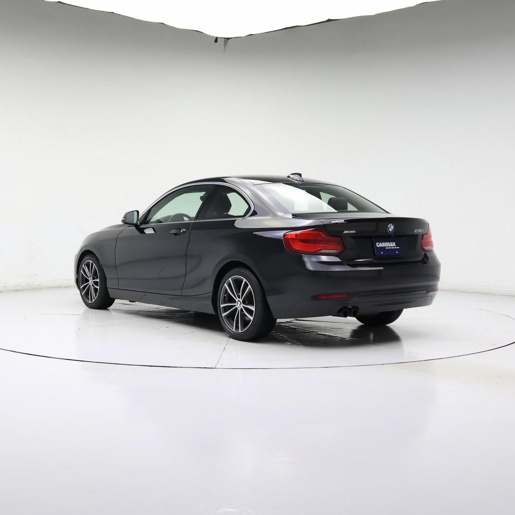 Thumbnail: 2018 BMW 2 Series - 2
