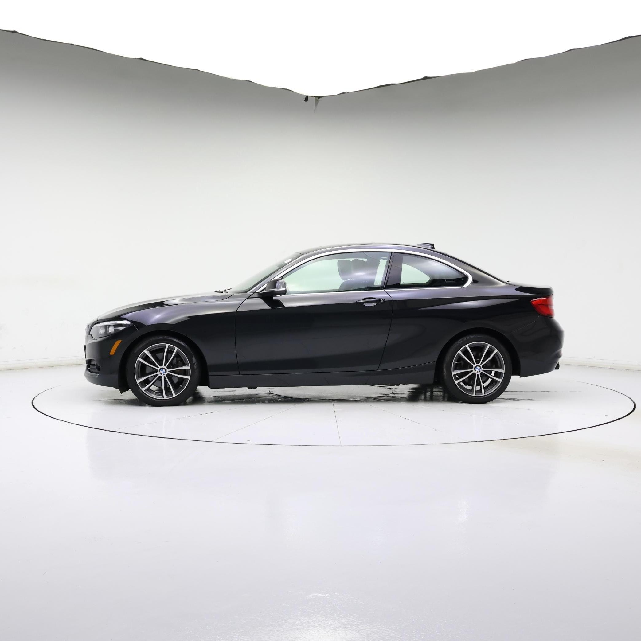 Thumbnail: 2018 BMW 2 Series - 3