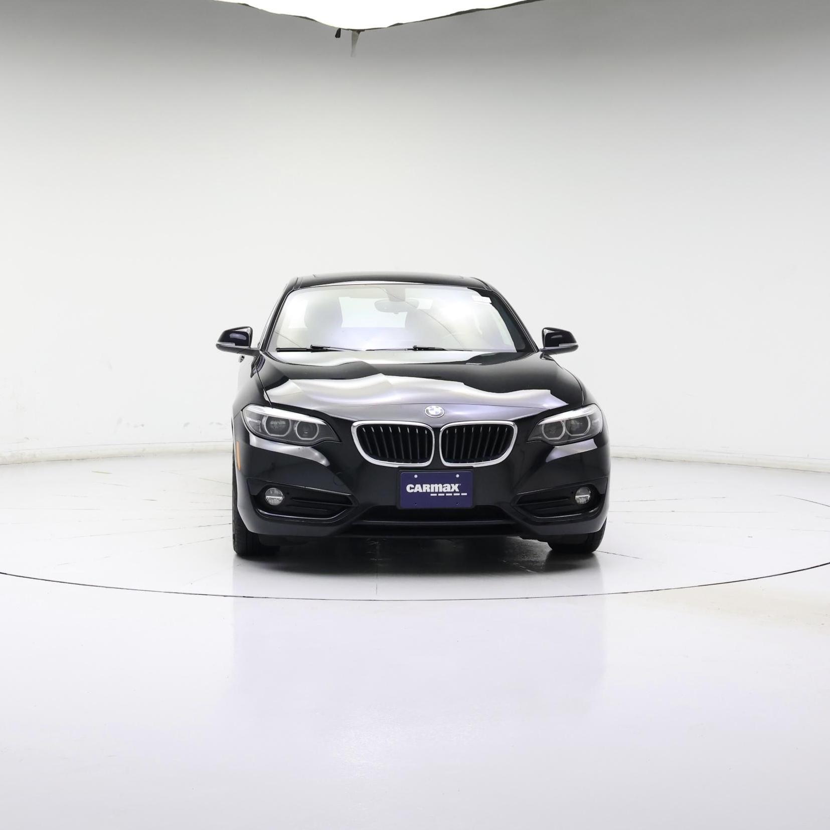 Thumbnail: 2018 BMW 2 Series - 5