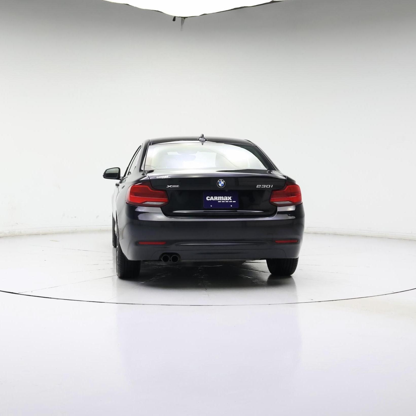 Thumbnail: 2018 BMW 2 Series - 6