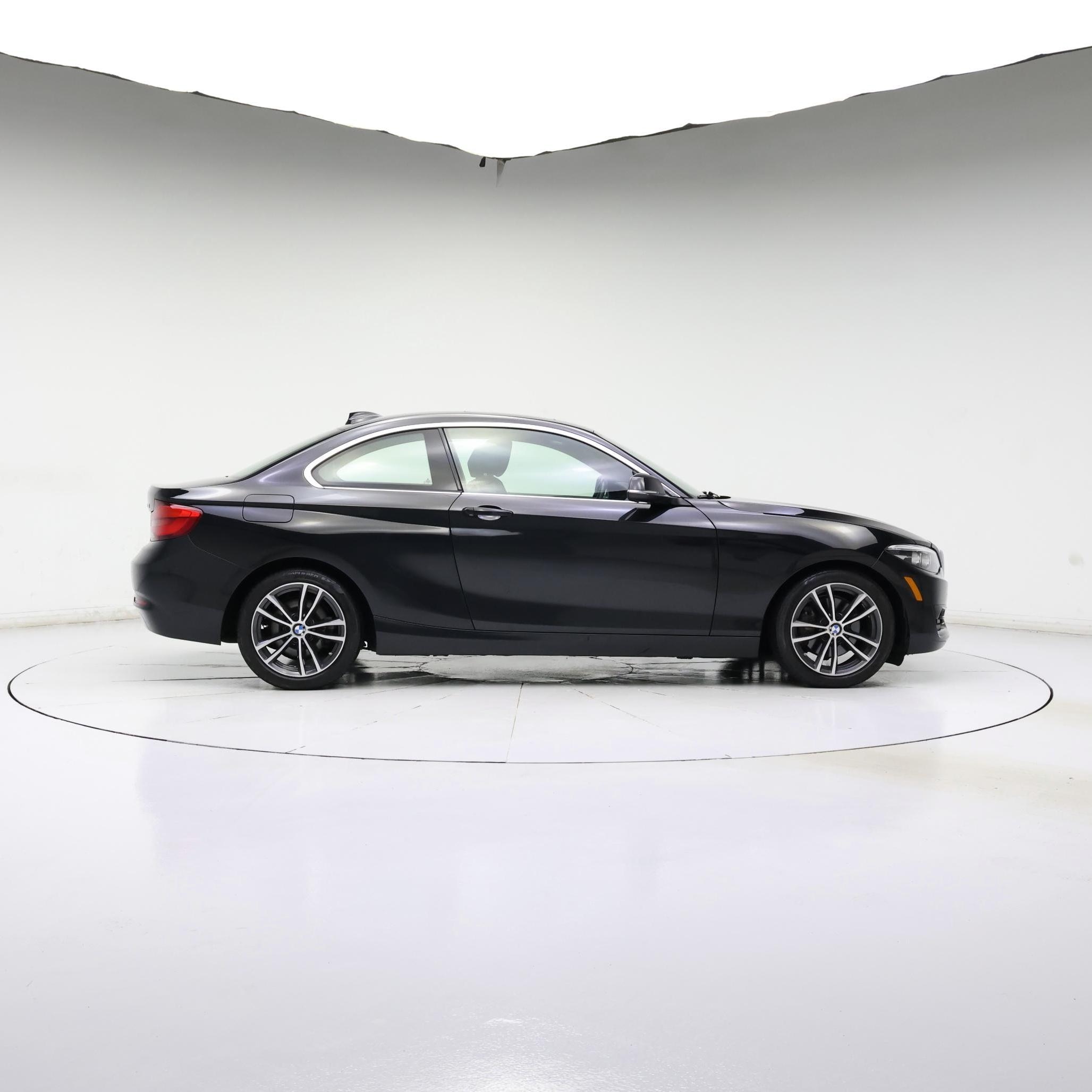 Thumbnail: 2018 BMW 2 Series - 7