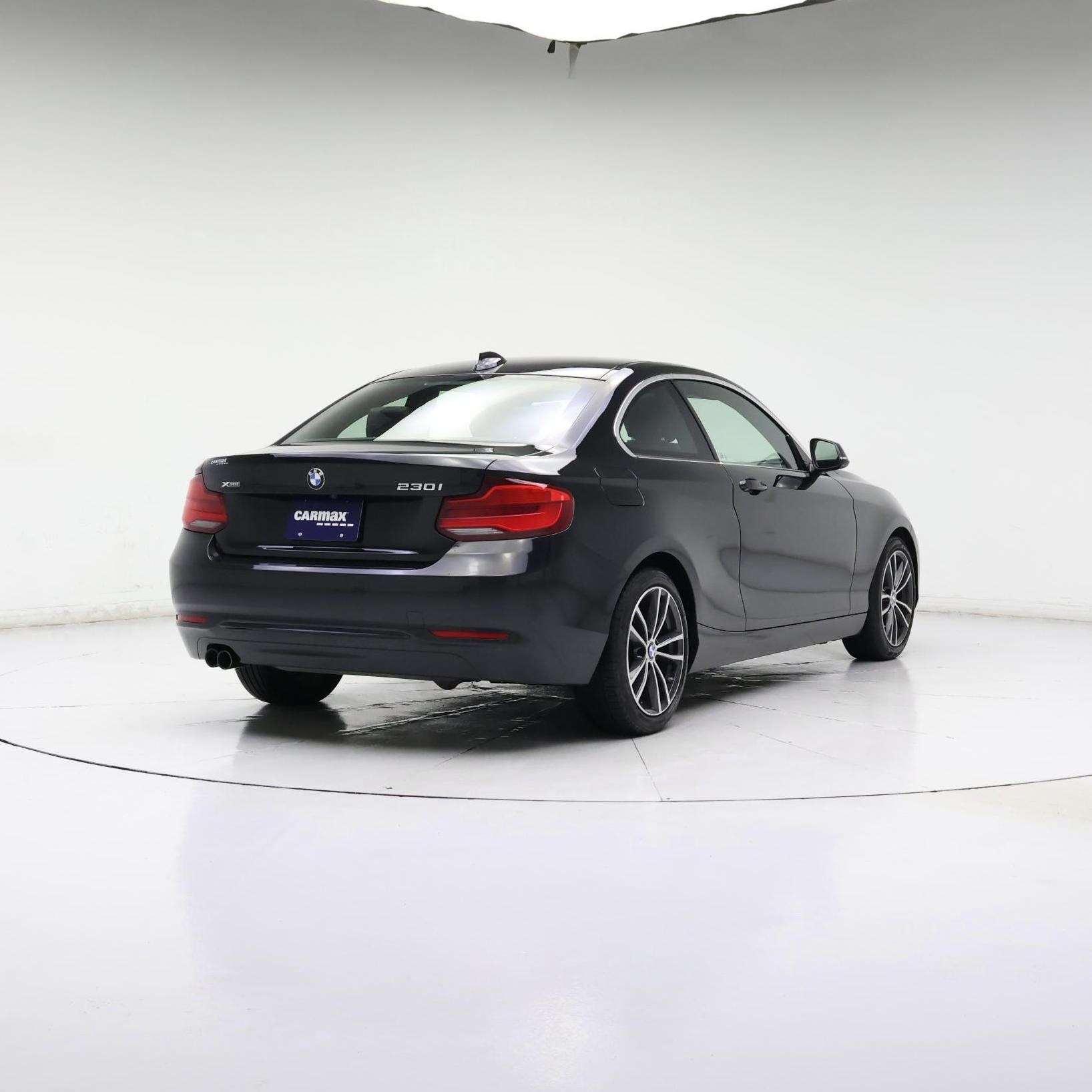 Thumbnail: 2018 BMW 2 Series - 8