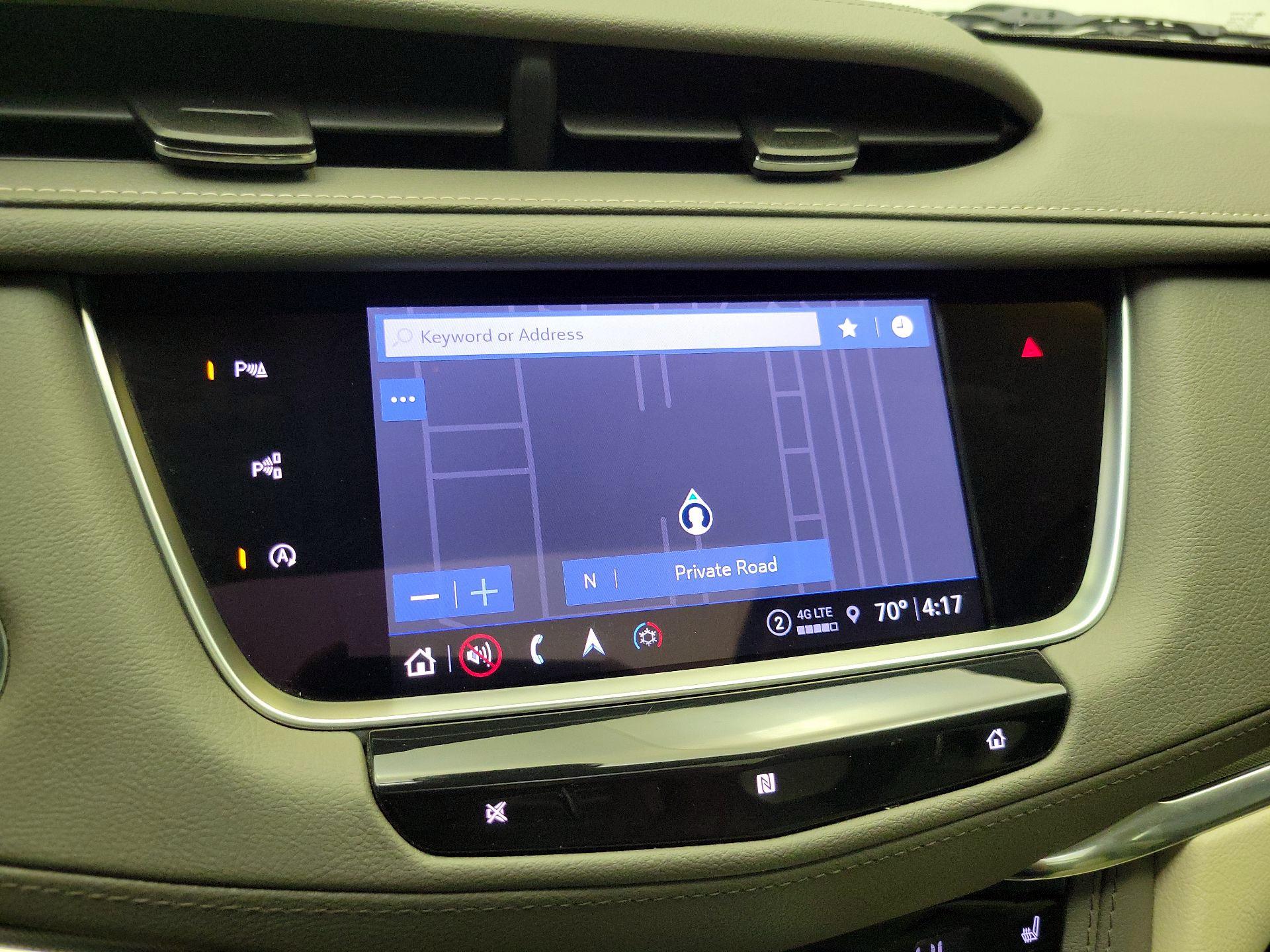Thumbnail: 2021 Cadillac XT5 - 14