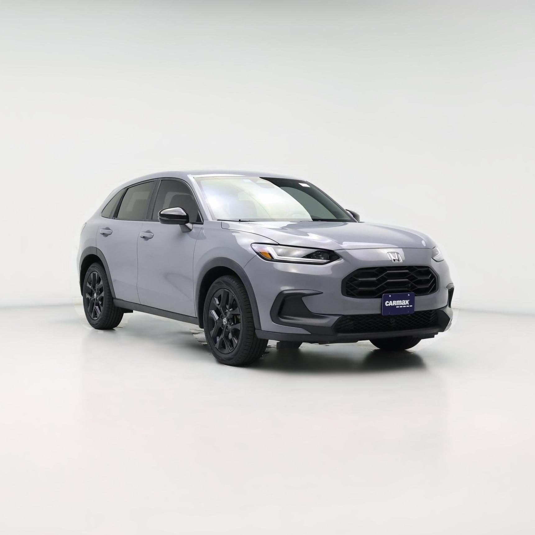 Thumbnail: 2023 Honda HR-V - 1