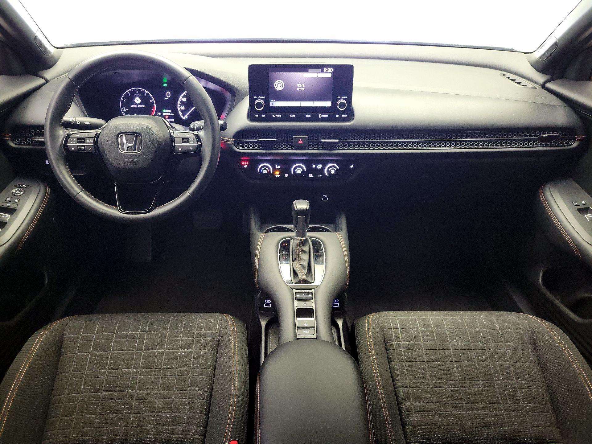 Thumbnail: 2023 Honda HR-V - 9