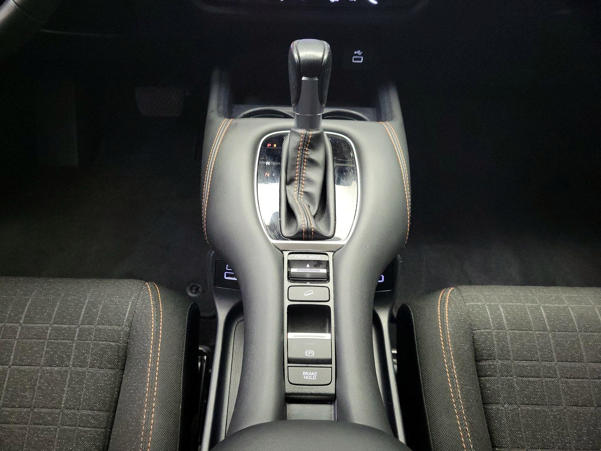 Thumbnail: 2023 Honda HR-V - 17