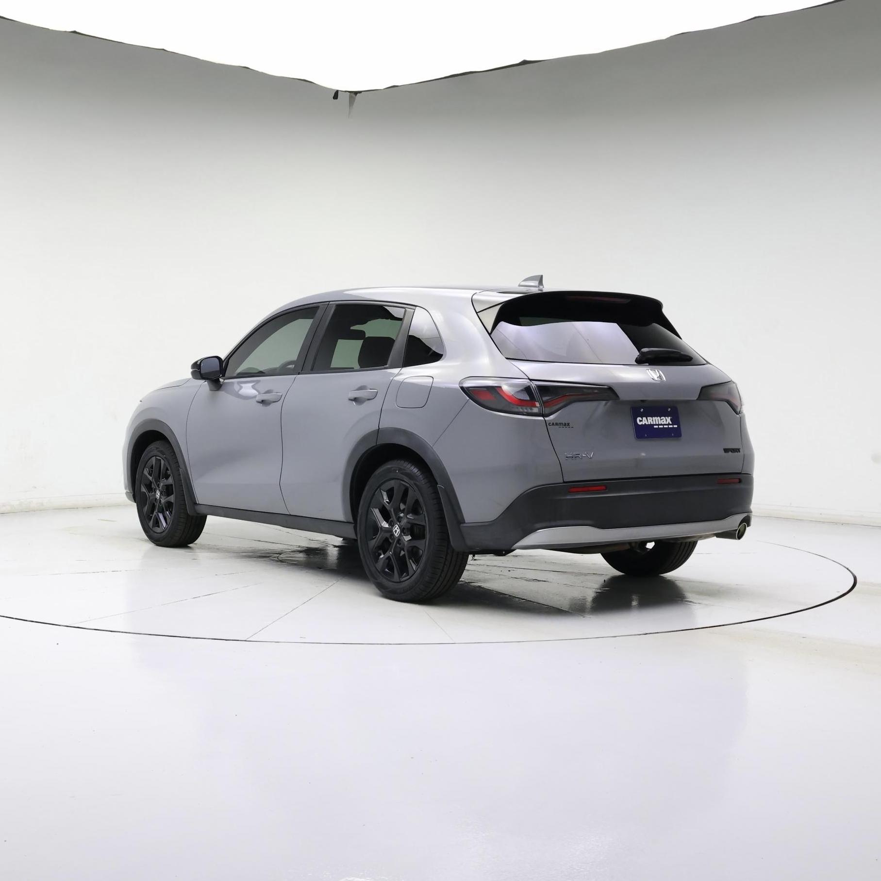 Thumbnail: 2023 Honda HR-V - 2
