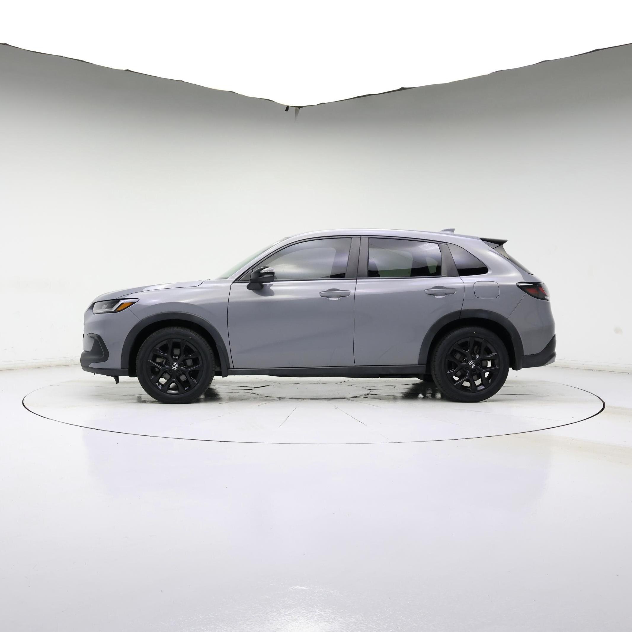 Thumbnail: 2023 Honda HR-V - 3