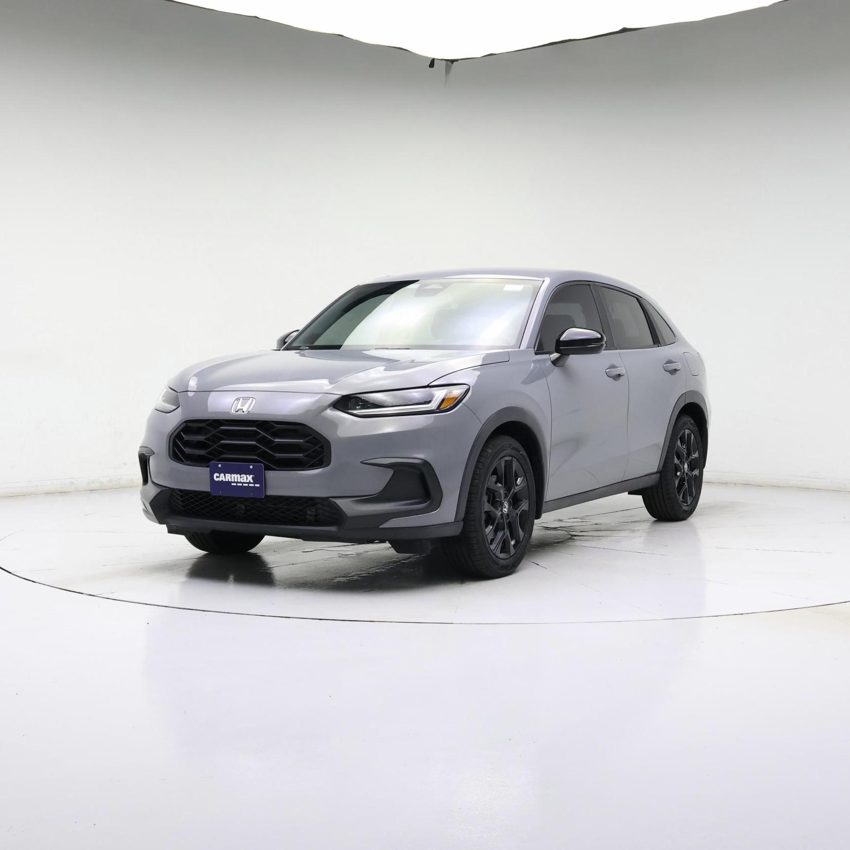 Thumbnail: 2023 Honda HR-V - 4